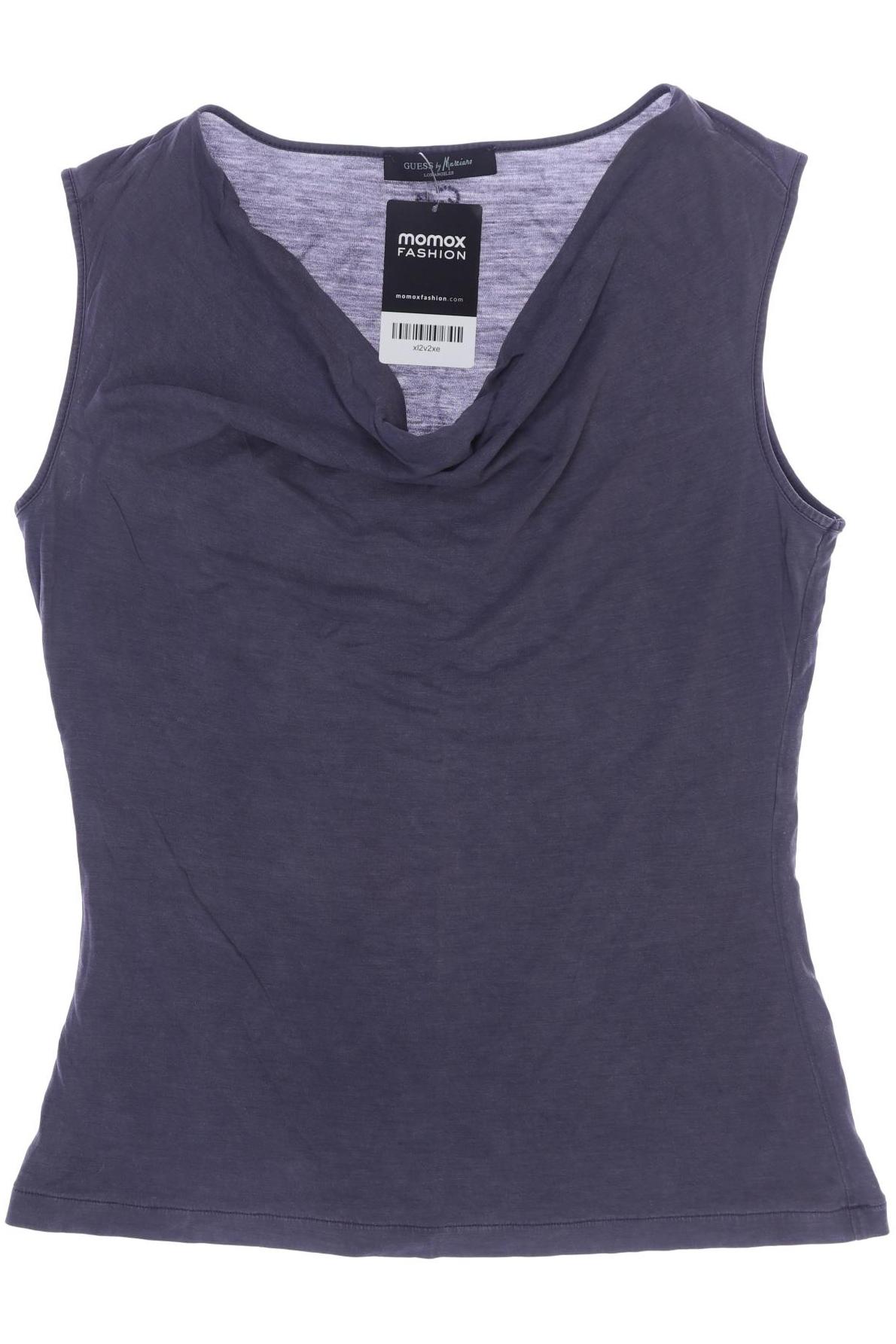 

Marciano GUESS Damen Top, marineblau