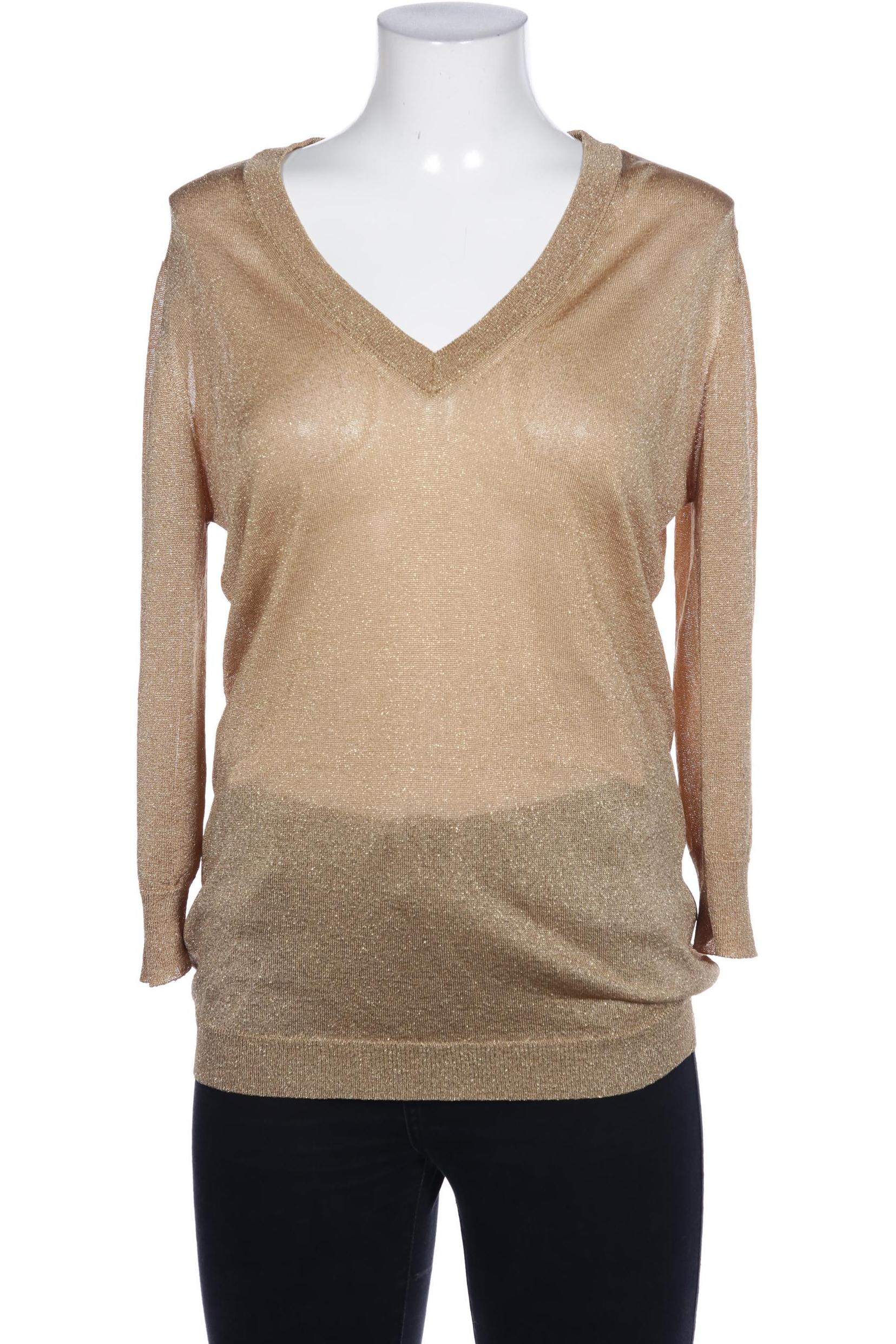 

Marciano GUESS Damen Pullover, gold