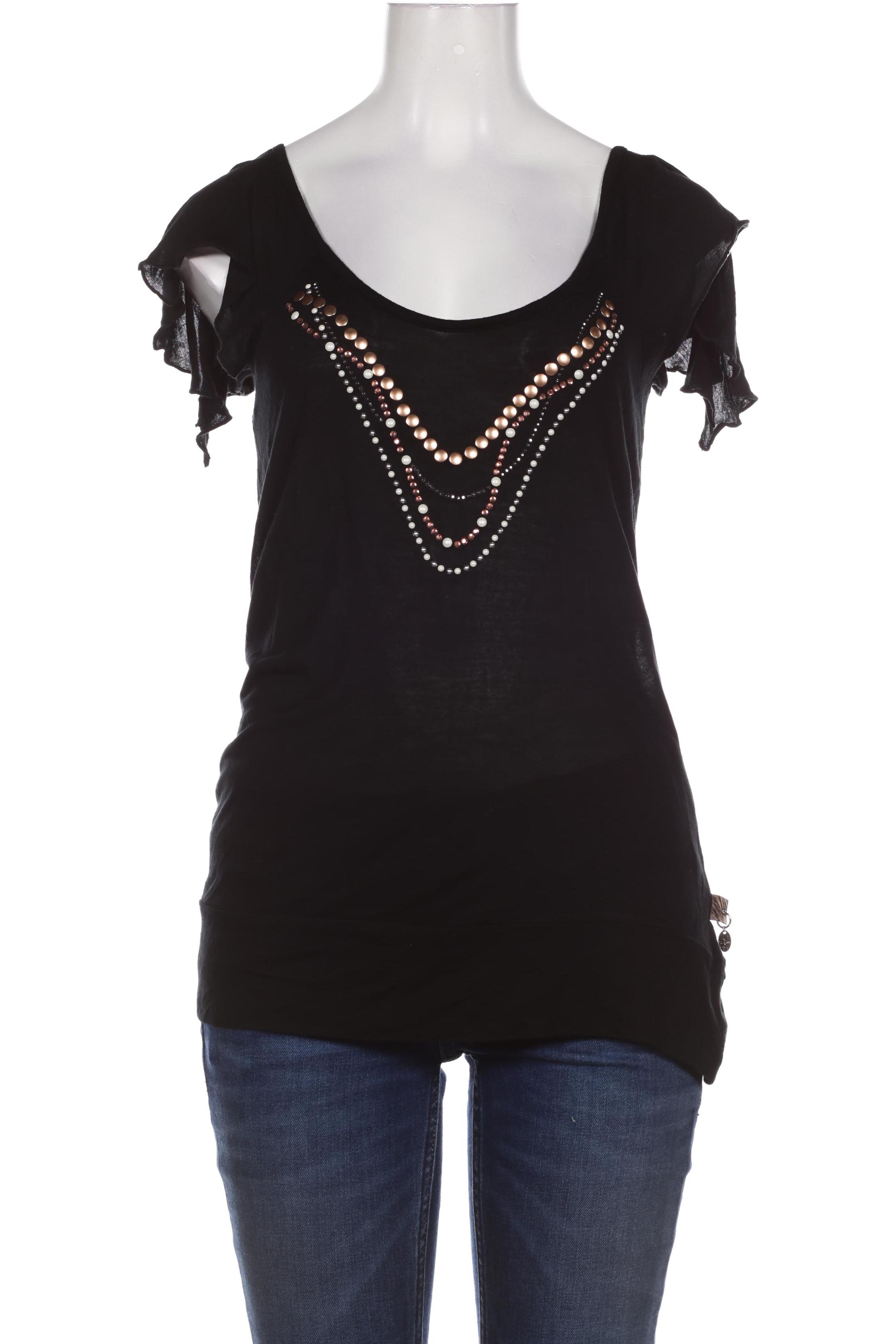 

Marciano Damen T-Shirt, schwarz, Gr.