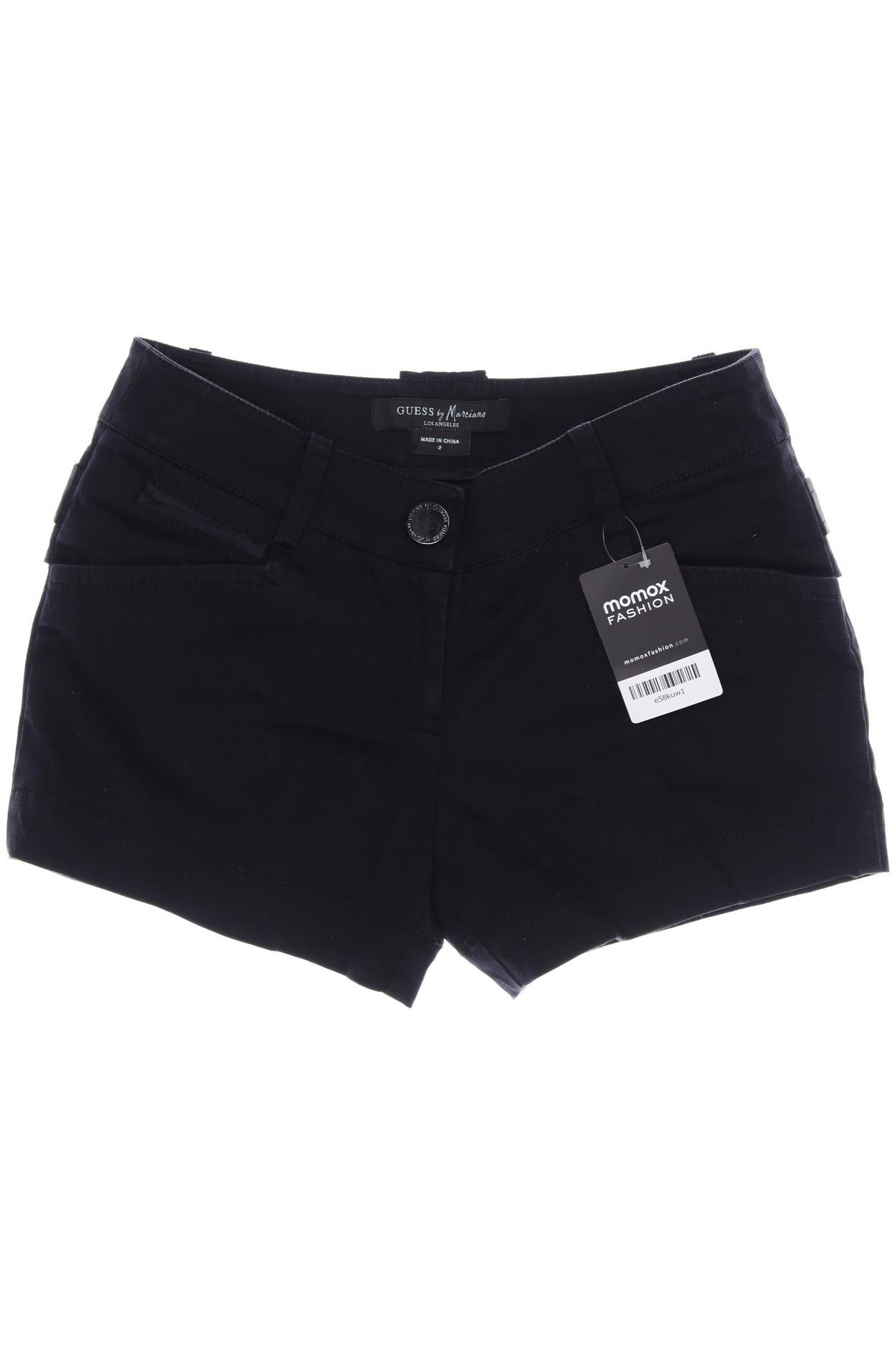 

Marciano GUESS Damen Shorts, schwarz