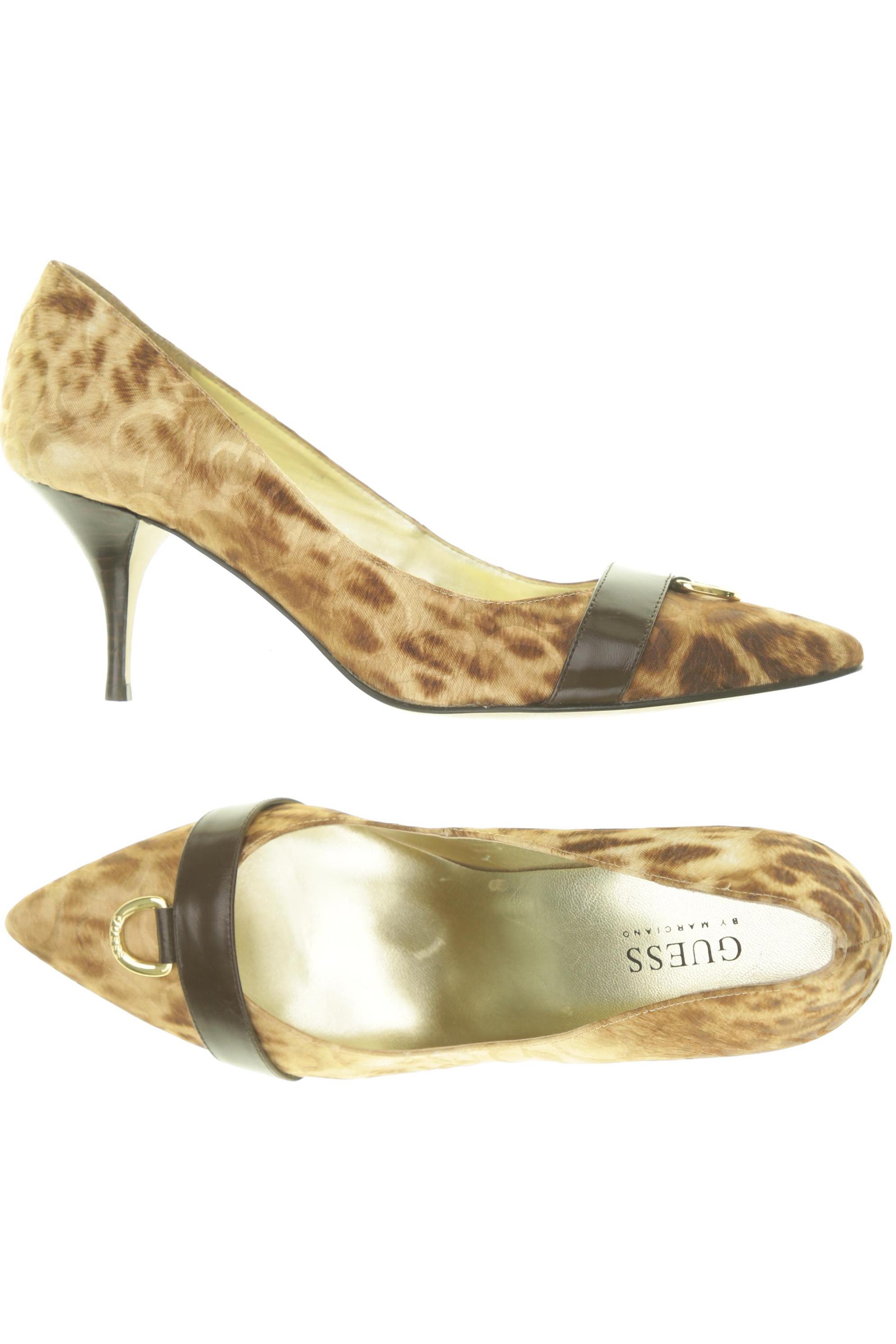 

Marciano Damen Pumps, braun, Gr. 9