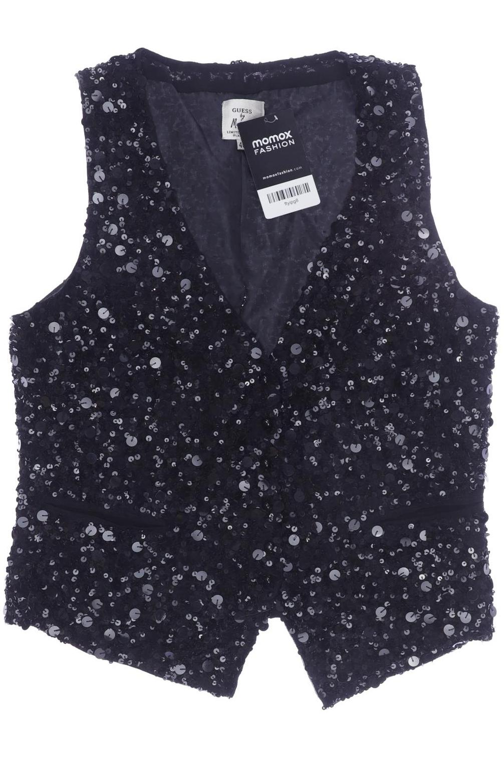 

Marciano Damen Weste, schwarz