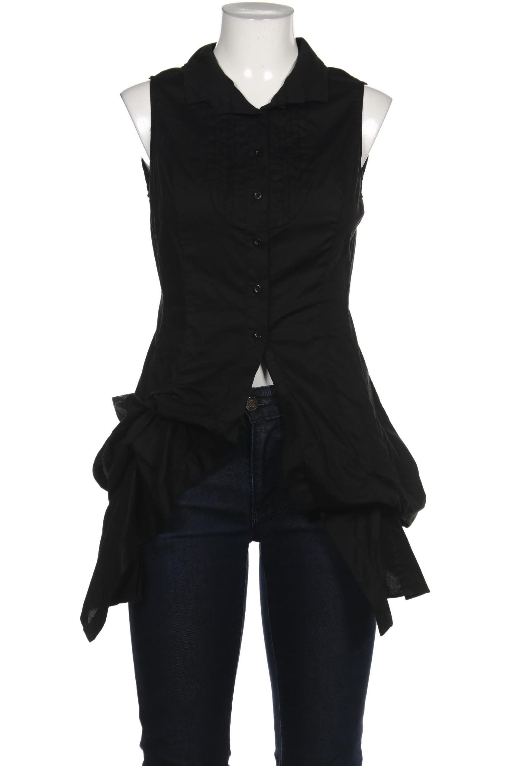 

Marciano GUESS Damen Bluse, schwarz