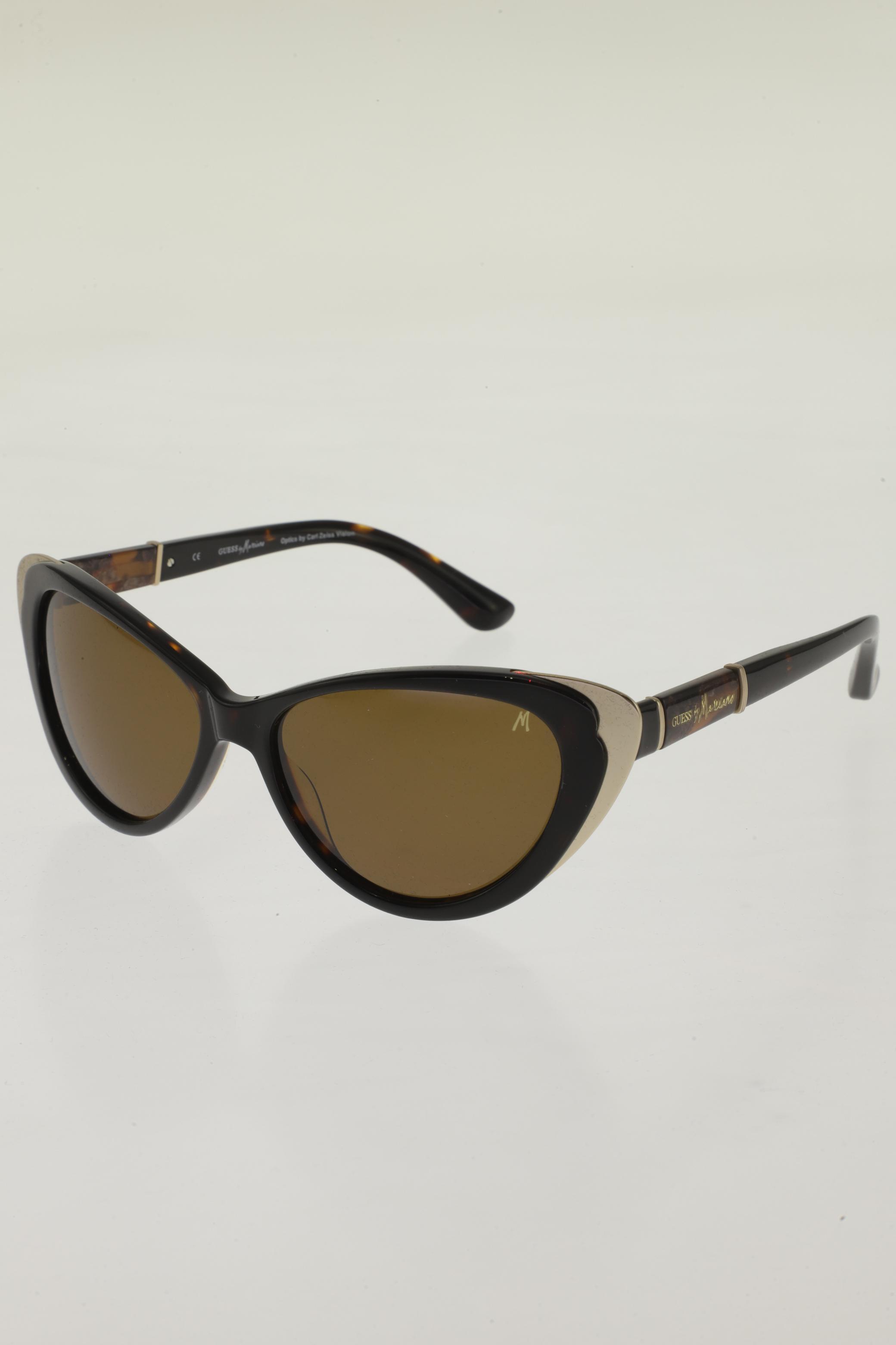 

Marciano GUESS Damen Sonnenbrille, braun