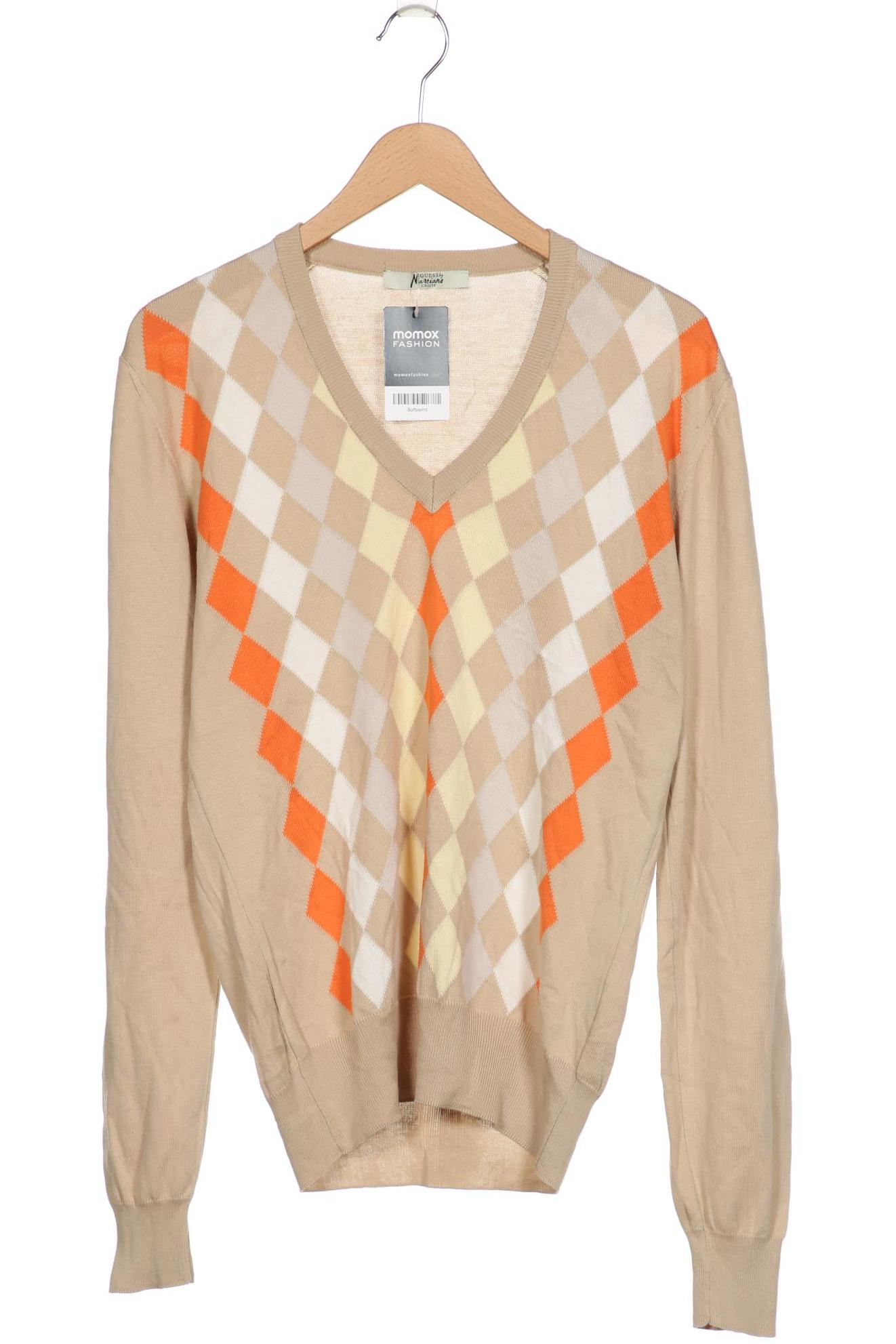 

Marciano GUESS Herren Pullover, beige