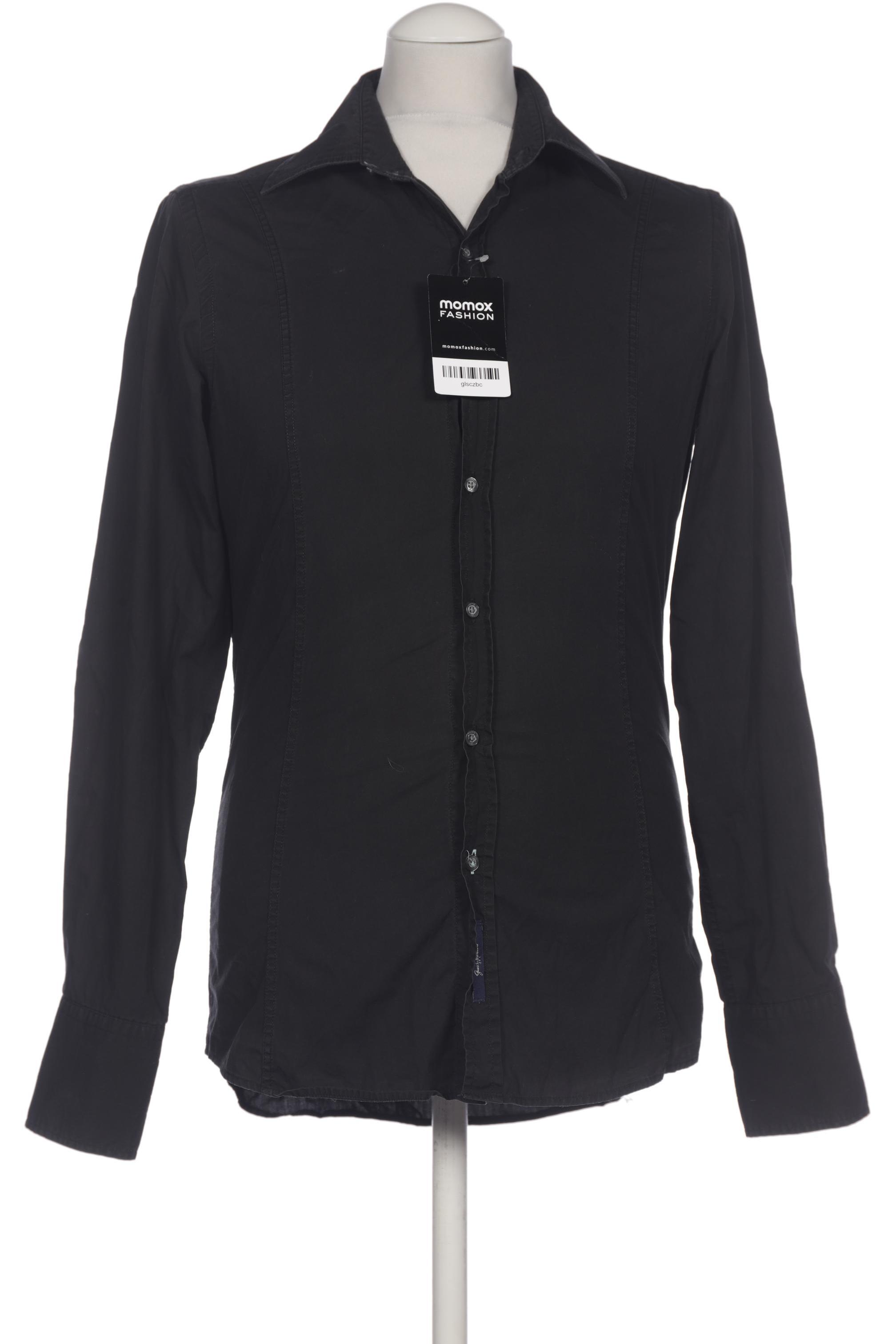 

Marciano Herren Hemd, schwarz, Gr. 46