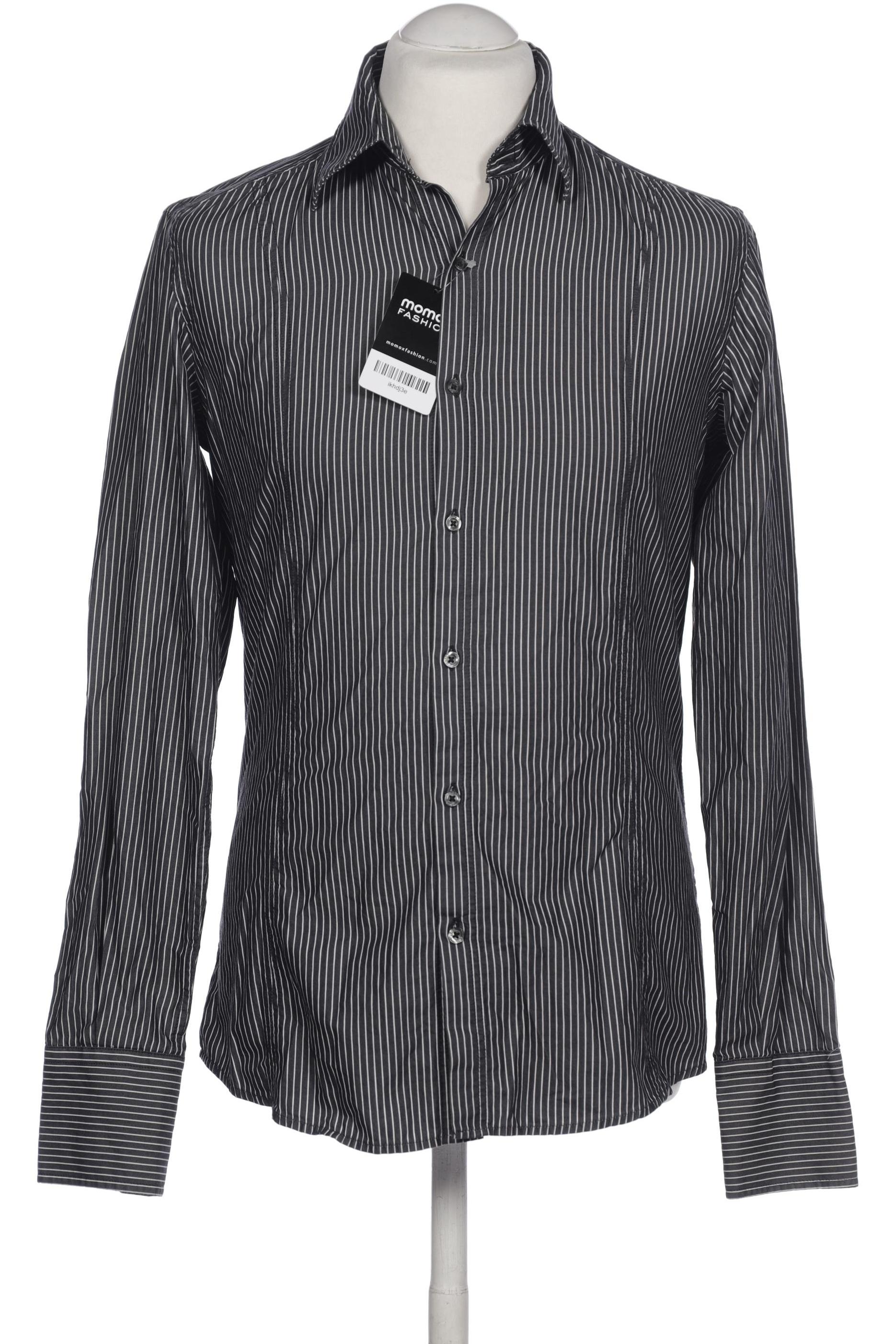 

Marciano Herren Hemd, schwarz, Gr. 48