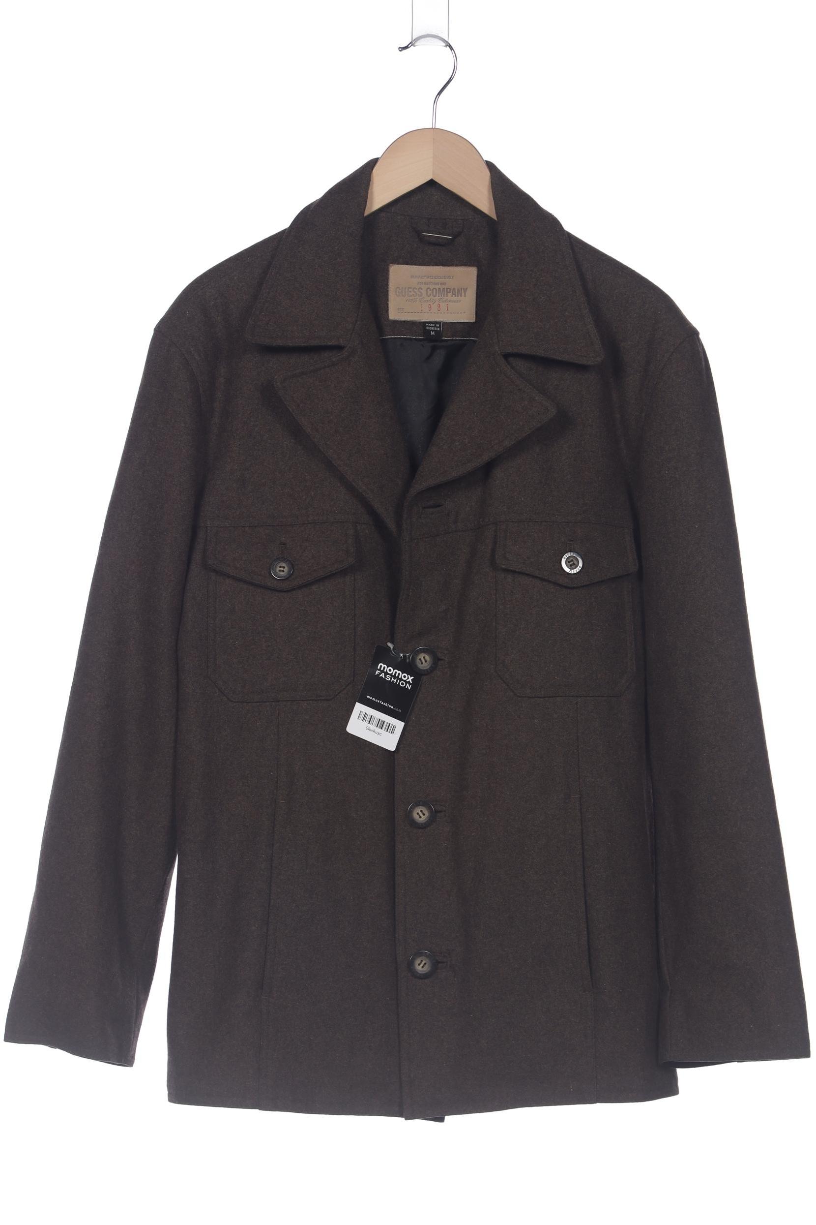 

Marciano Herren Jacke, braun, Gr. 48