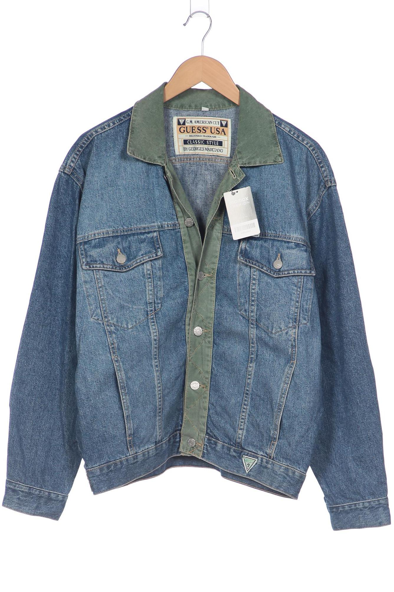 

Marciano Herren Jacke, blau, Gr. 48