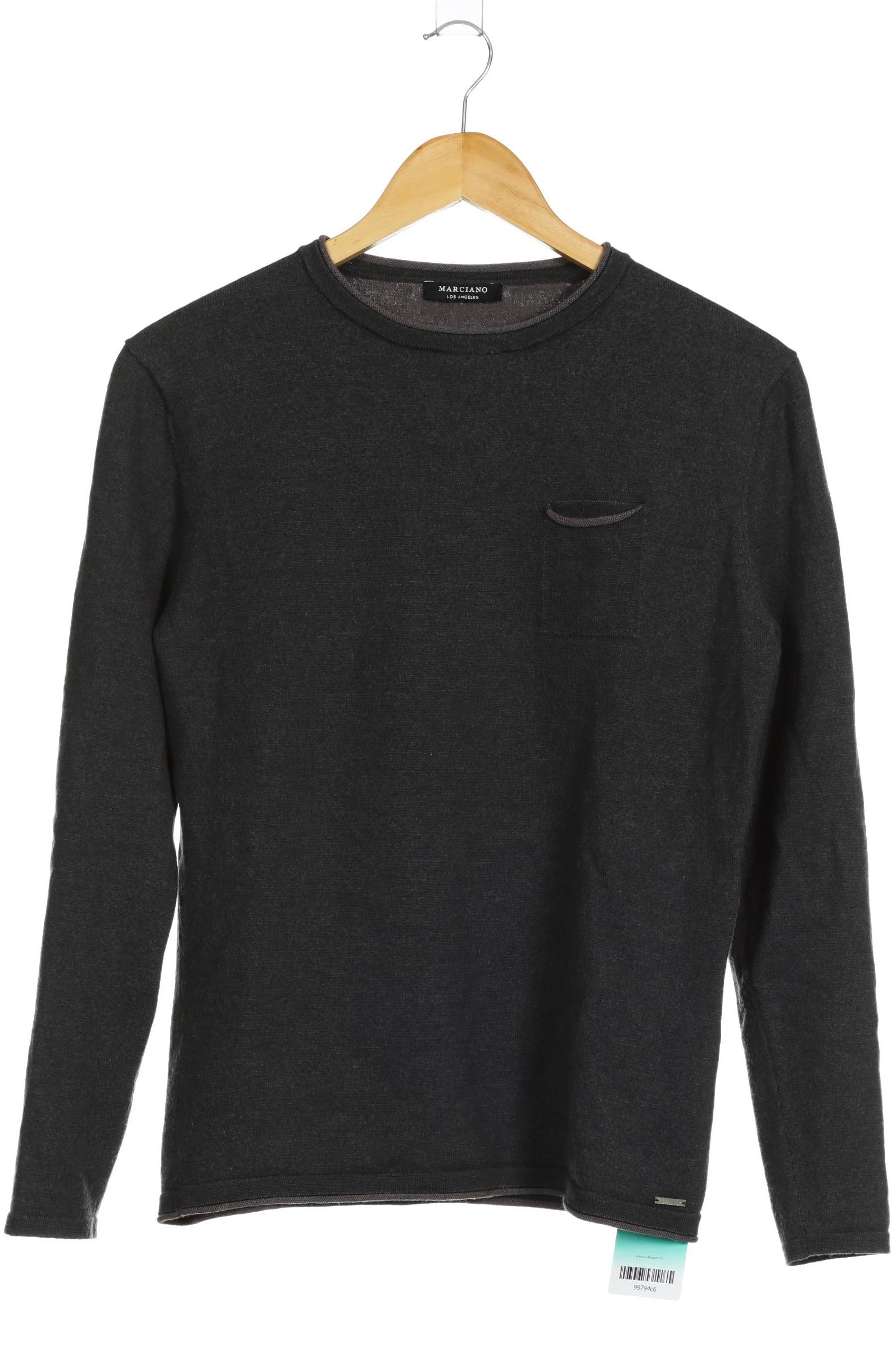 

Marciano Herren Pullover, grau, Gr. 54
