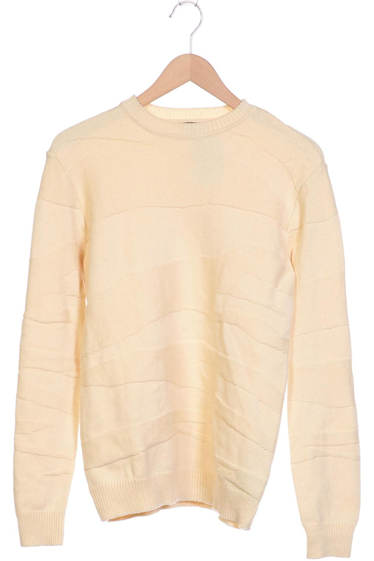 

Marciano Herren Pullover, cremeweiß, Gr. 48