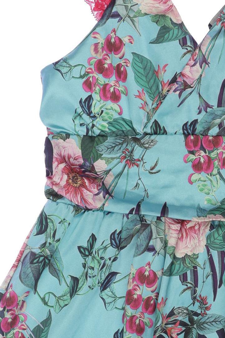 Thumbnail - Marciano Mädchen Kleid, blau, Gr. 134