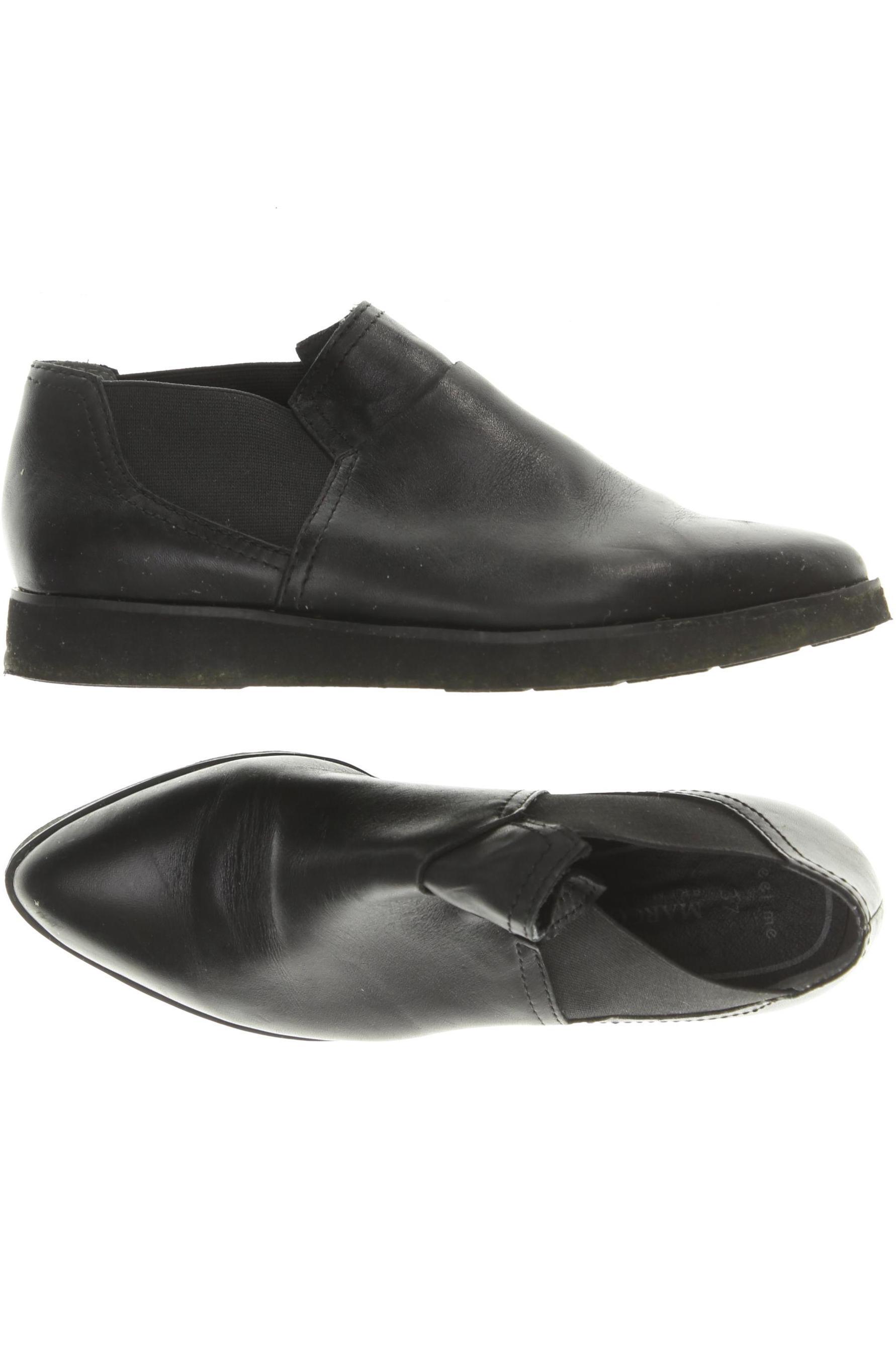 

Marco Tozzi Damen Halbschuh, schwarz, Gr. 37