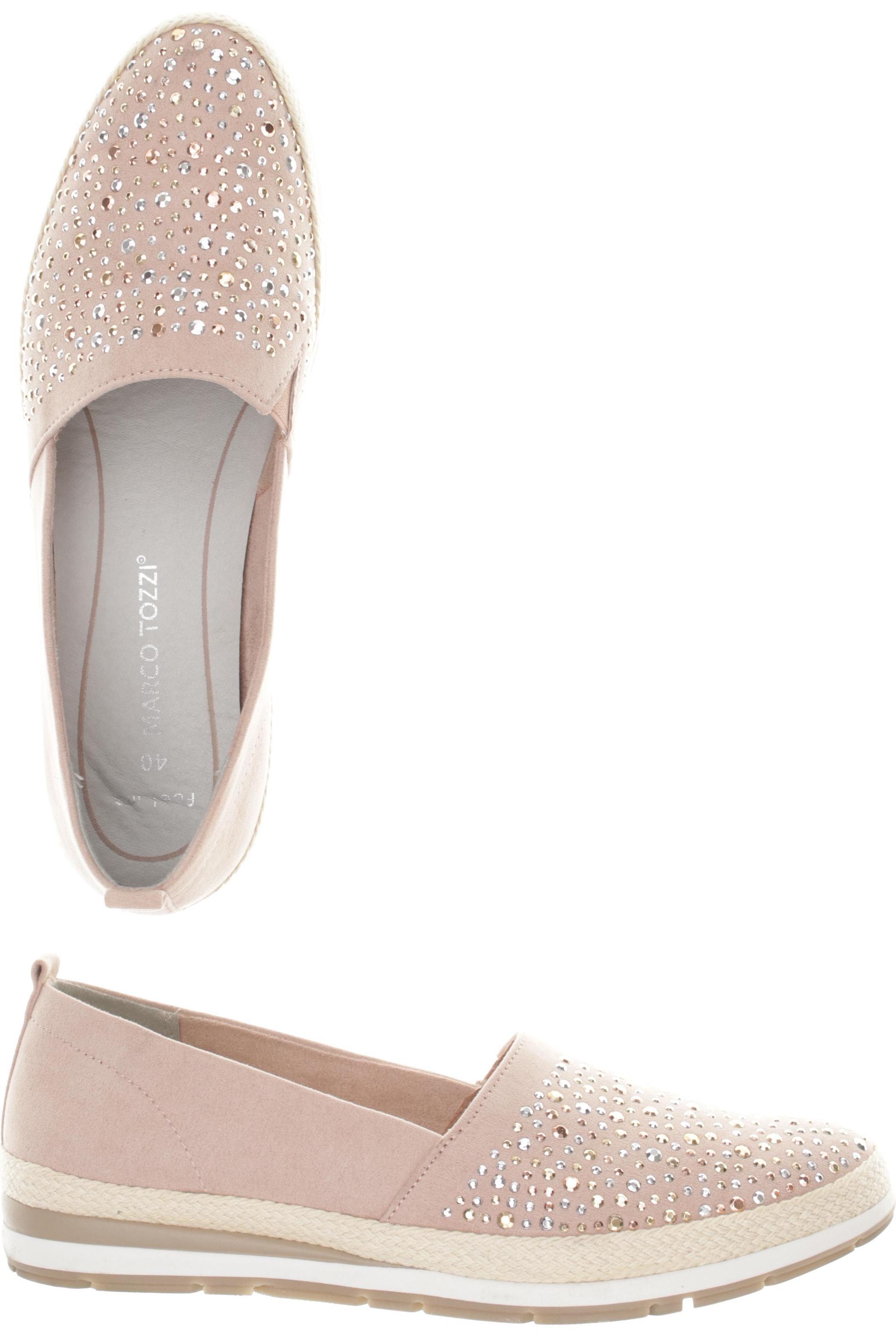 

Marco Tozzi Damen Halbschuh, pink, Gr. 40