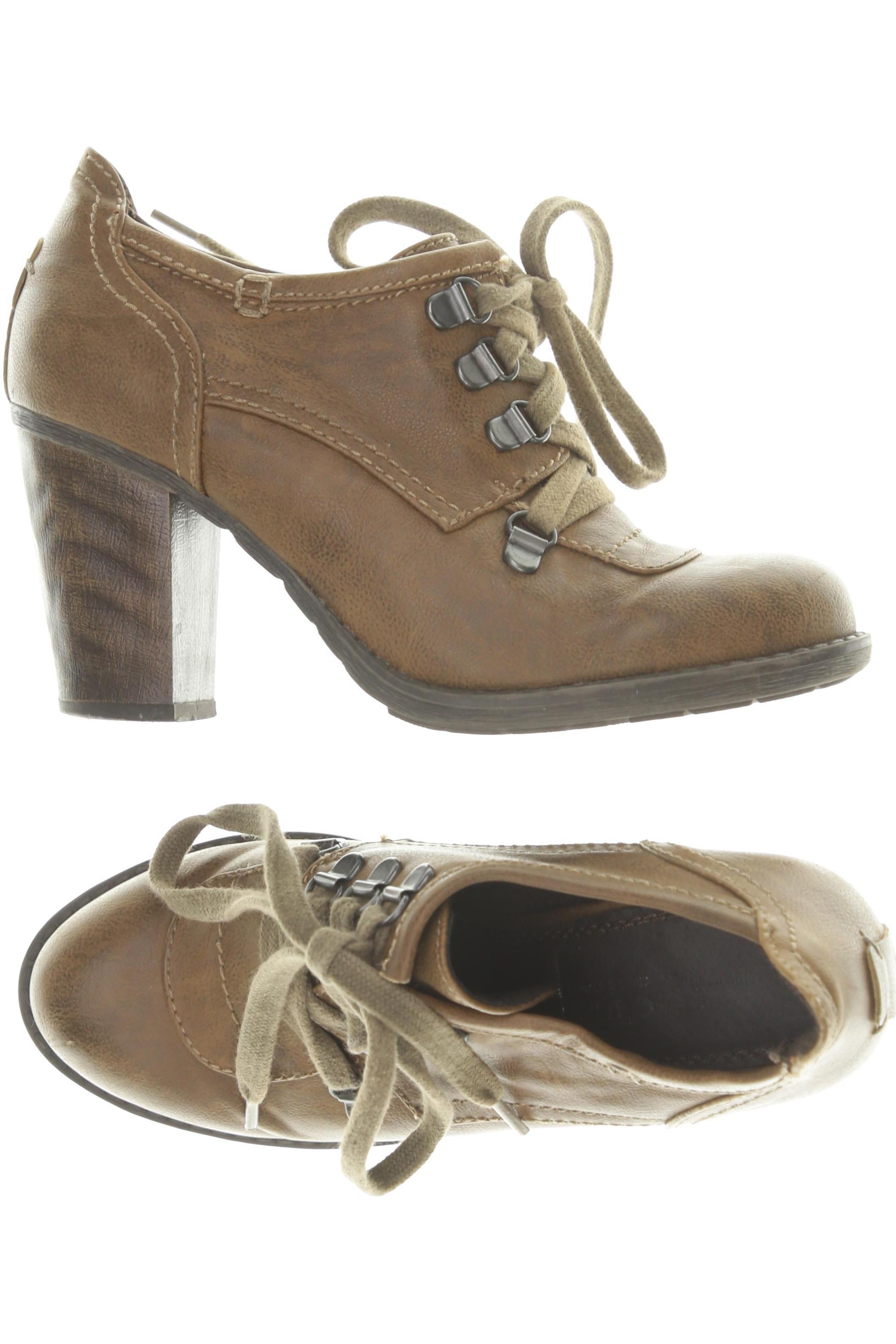 

Marco Tozzi Damen Pumps, braun, Gr. 37