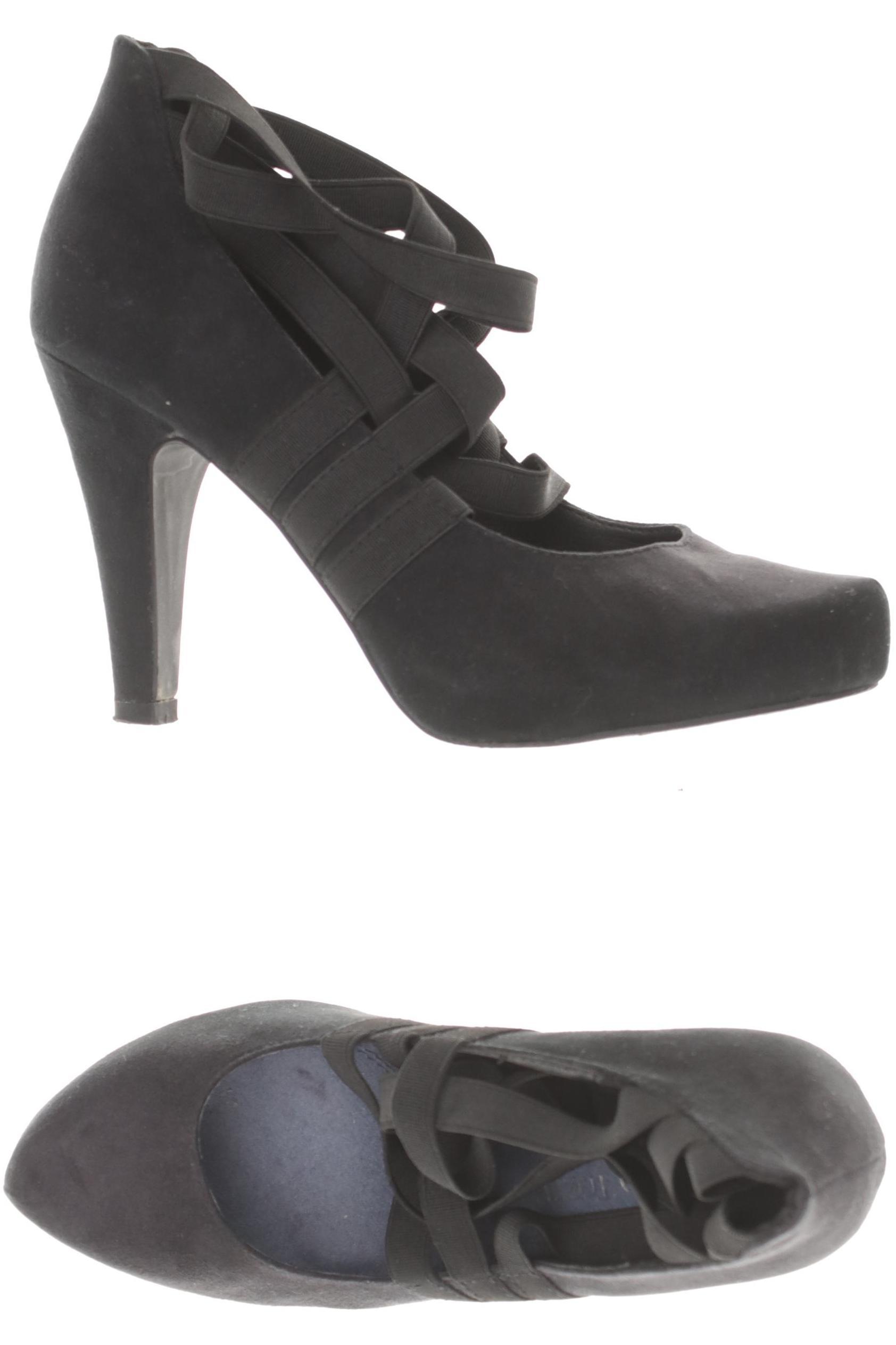 

Marco Tozzi Damen Pumps, schwarz, Gr. 36