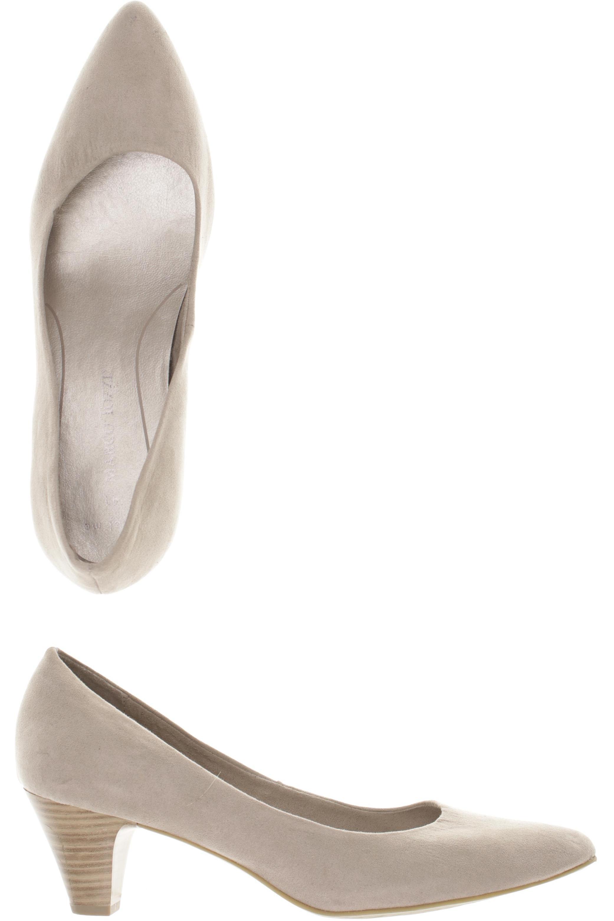 

Marco Tozzi Damen Pumps, grau, Gr. 41