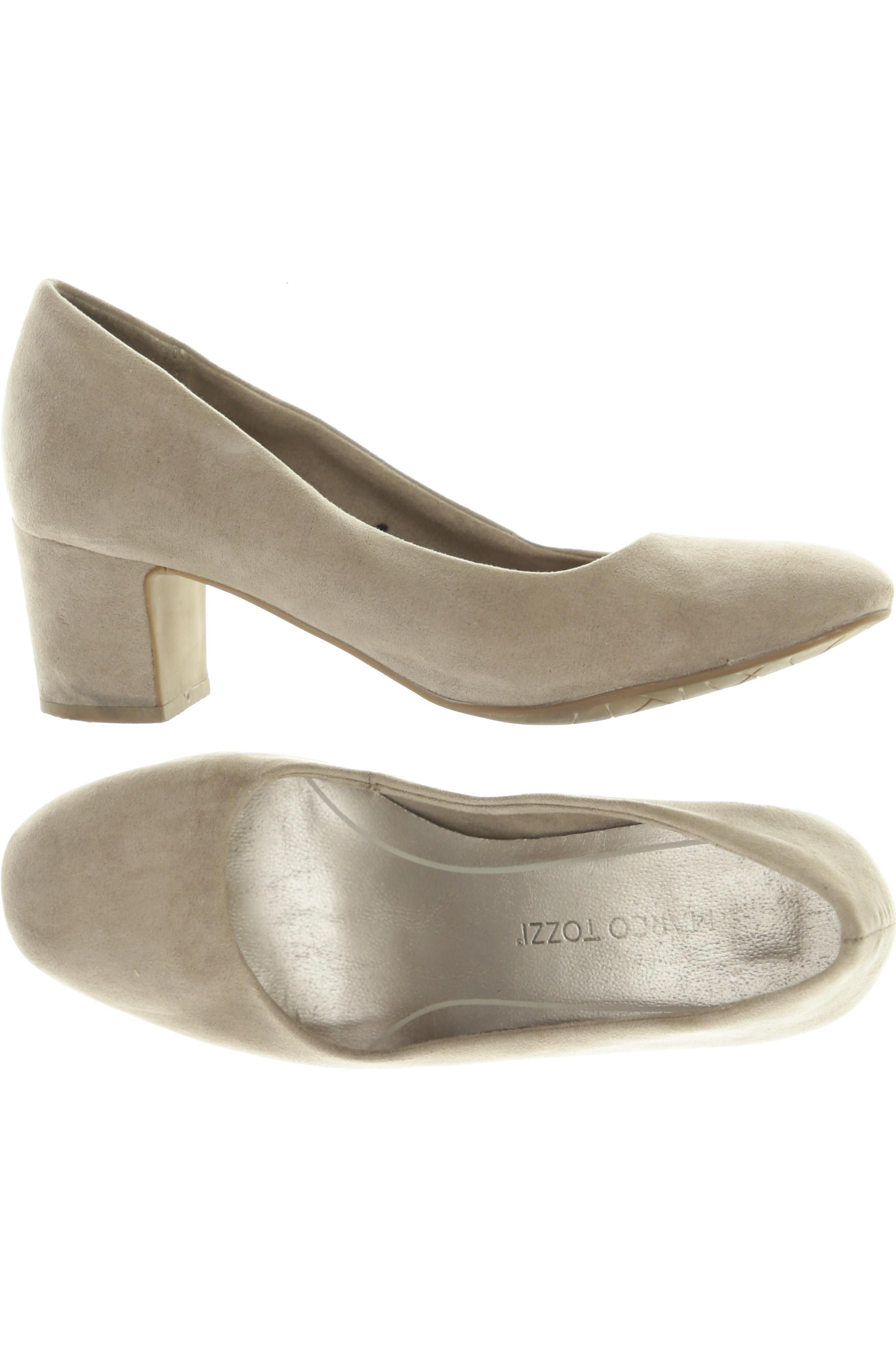 

Marco Tozzi Damen Pumps, grau, Gr. 36