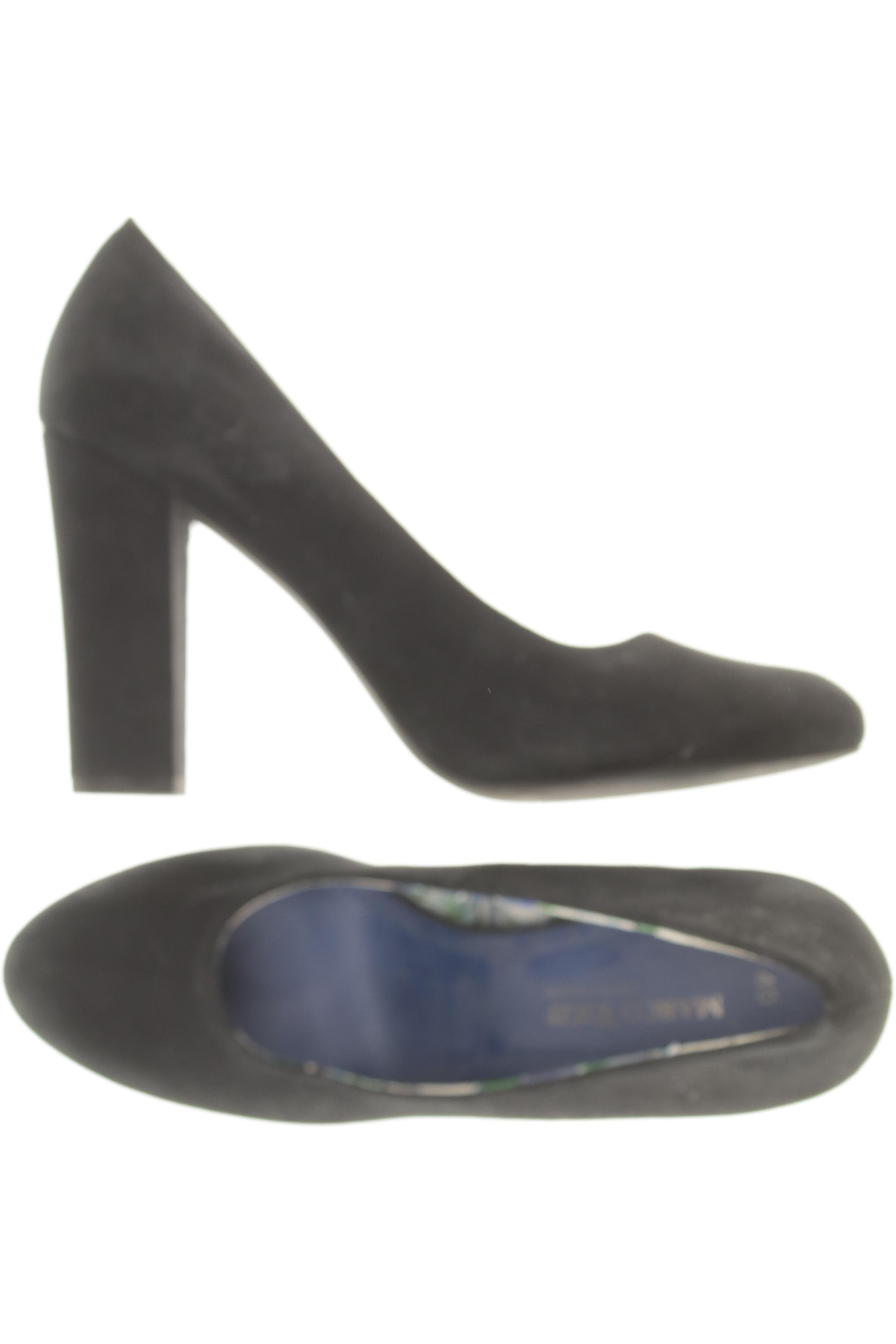 

Marco Tozzi Damen Pumps, schwarz, Gr. 40
