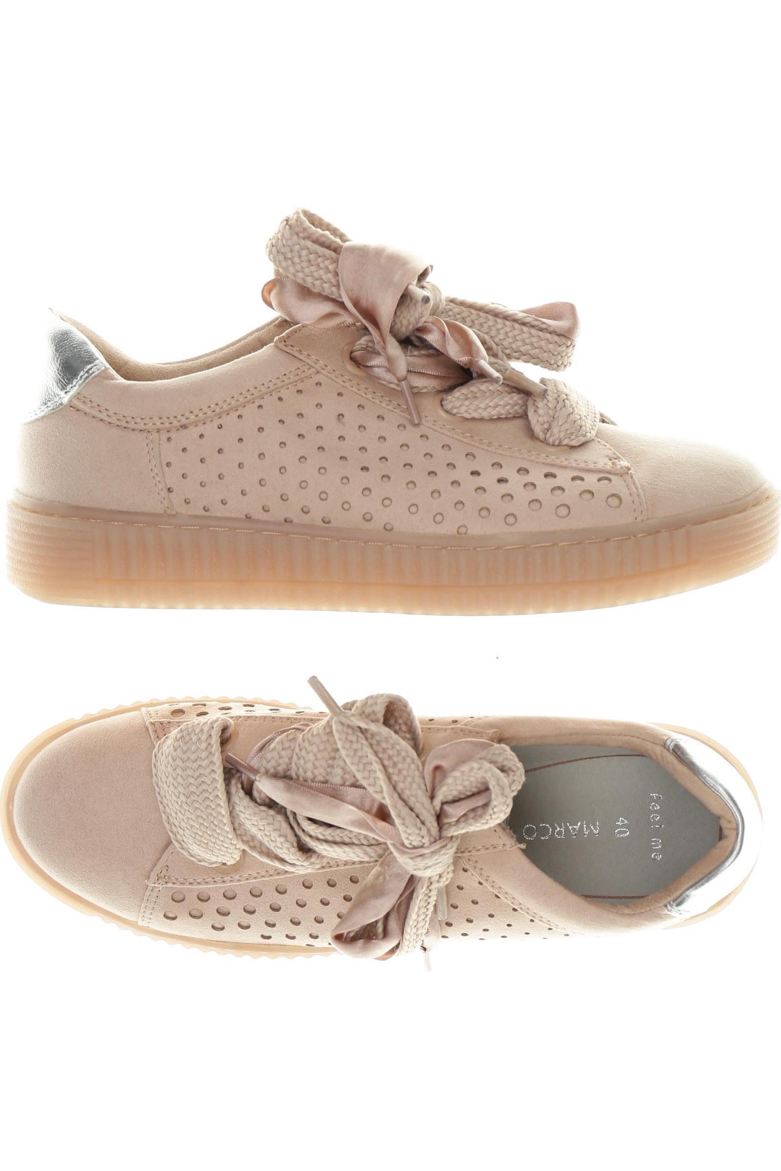

Marco Tozzi Damen Sneakers, pink, Gr. 40