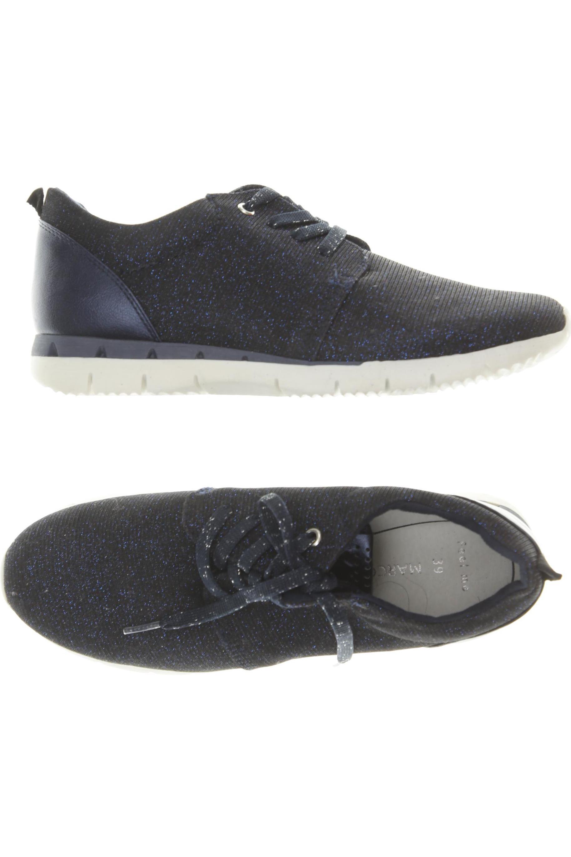 

Marco Tozzi Damen Sneakers, schwarz, Gr. 39