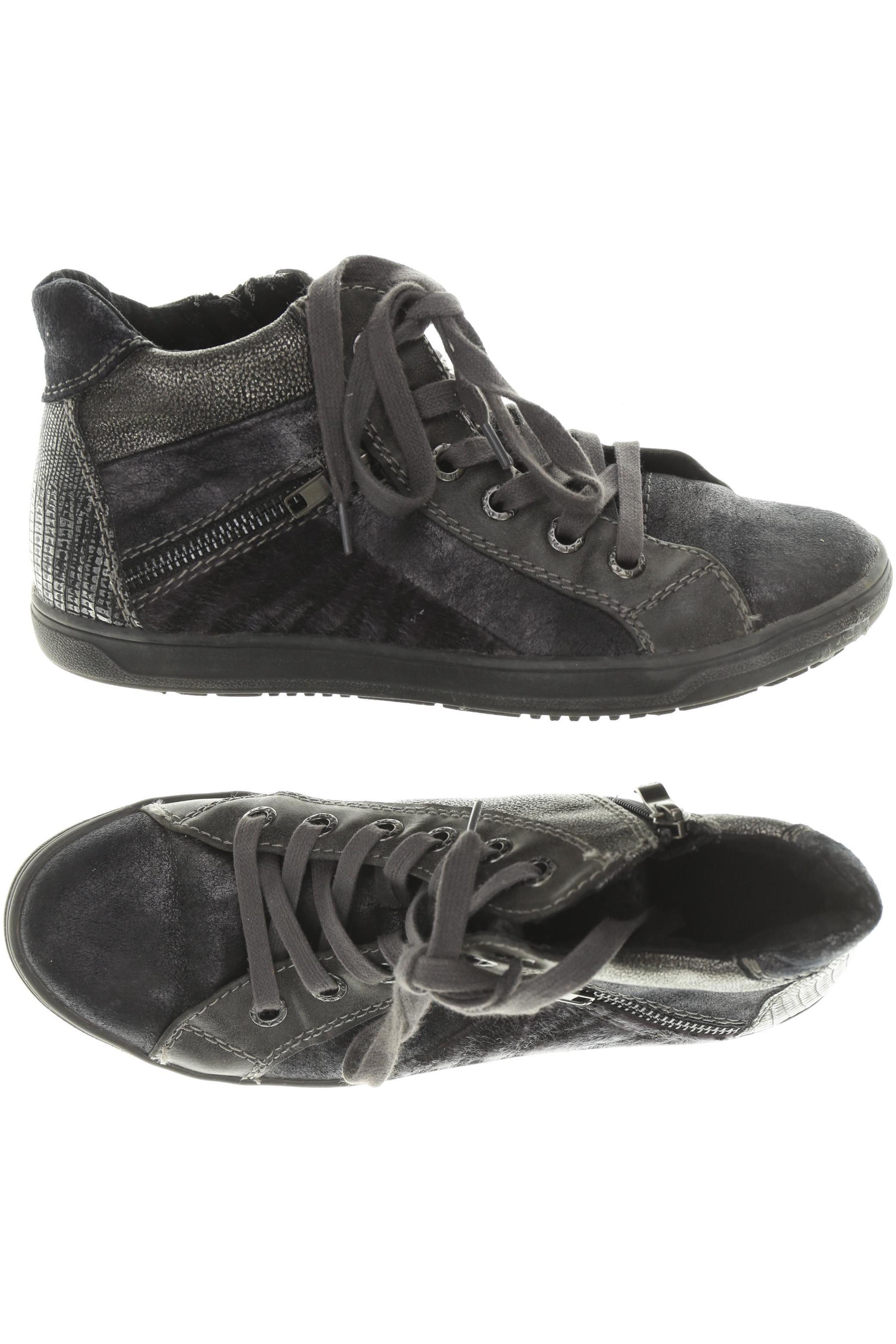 

Marco Tozzi Damen Sneakers, grau, Gr. 39