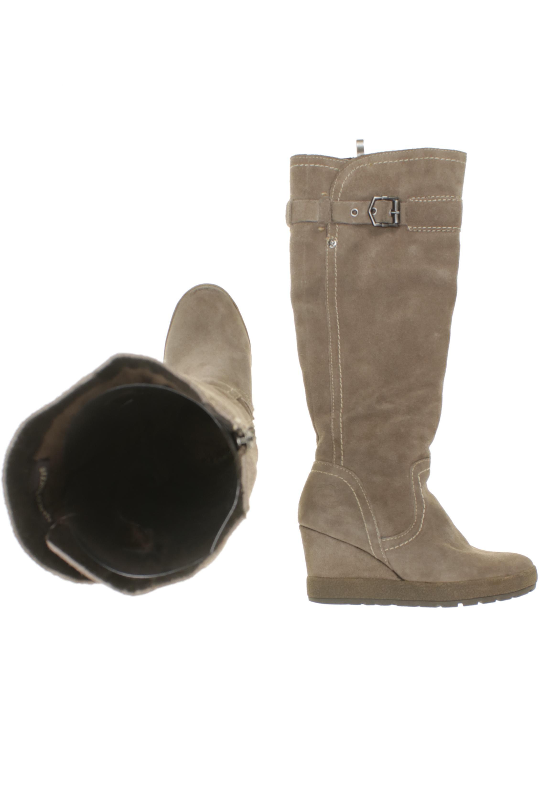 

Marco Tozzi Damen Stiefel, braun, Gr. 36