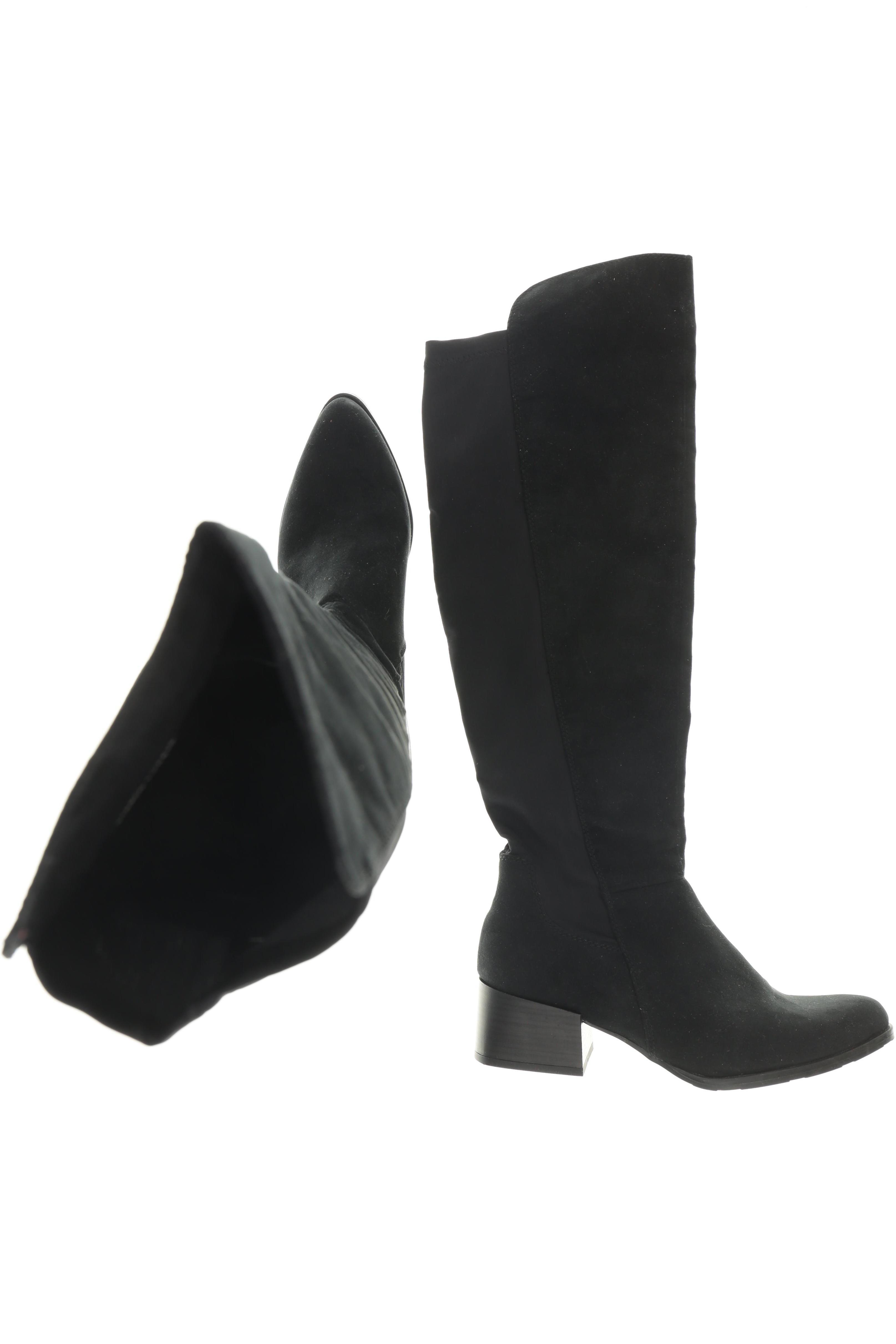 

Marco Tozzi Damen Stiefel, schwarz, Gr. 39