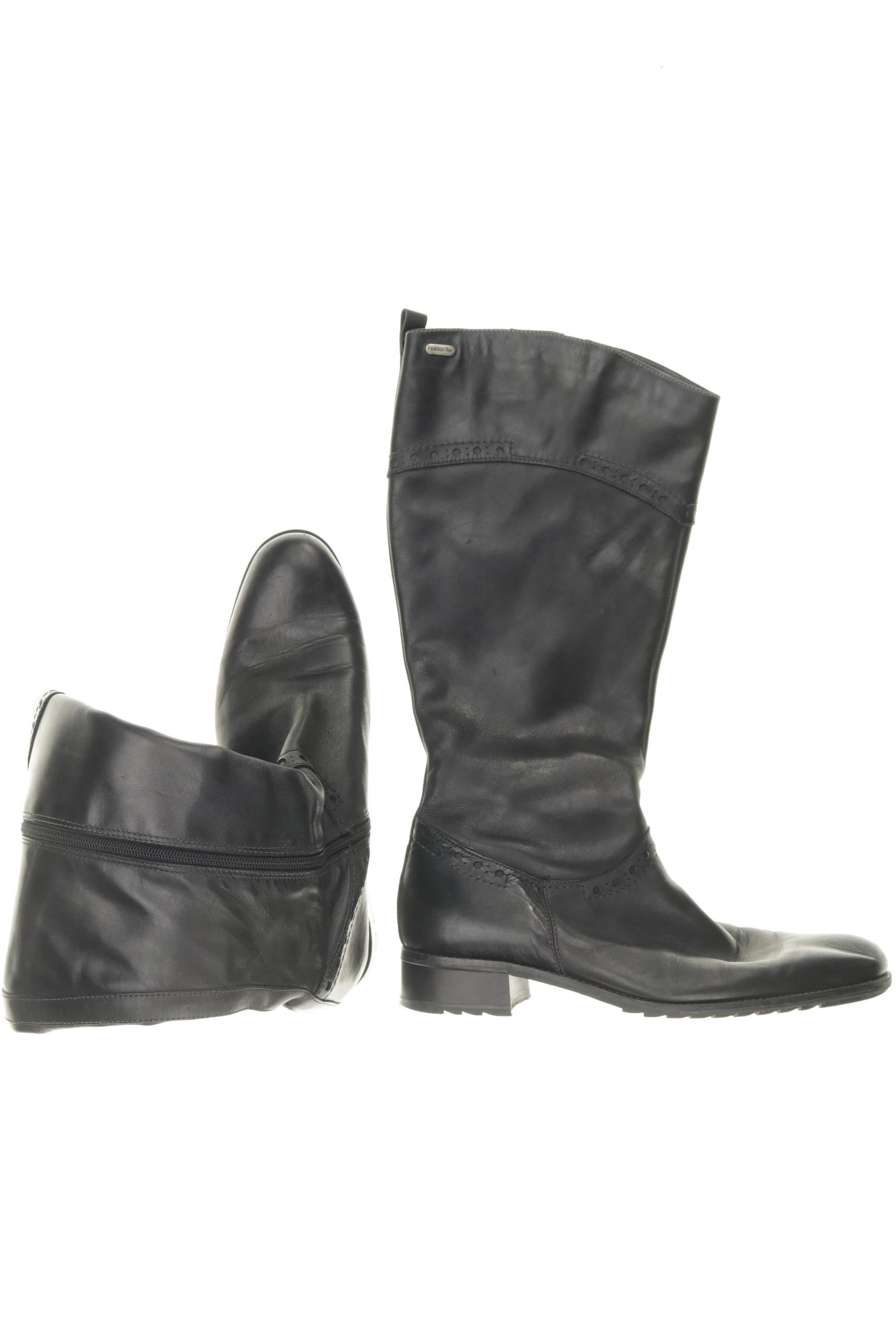 

Marco Tozzi Damen Stiefel, schwarz, Gr. 41