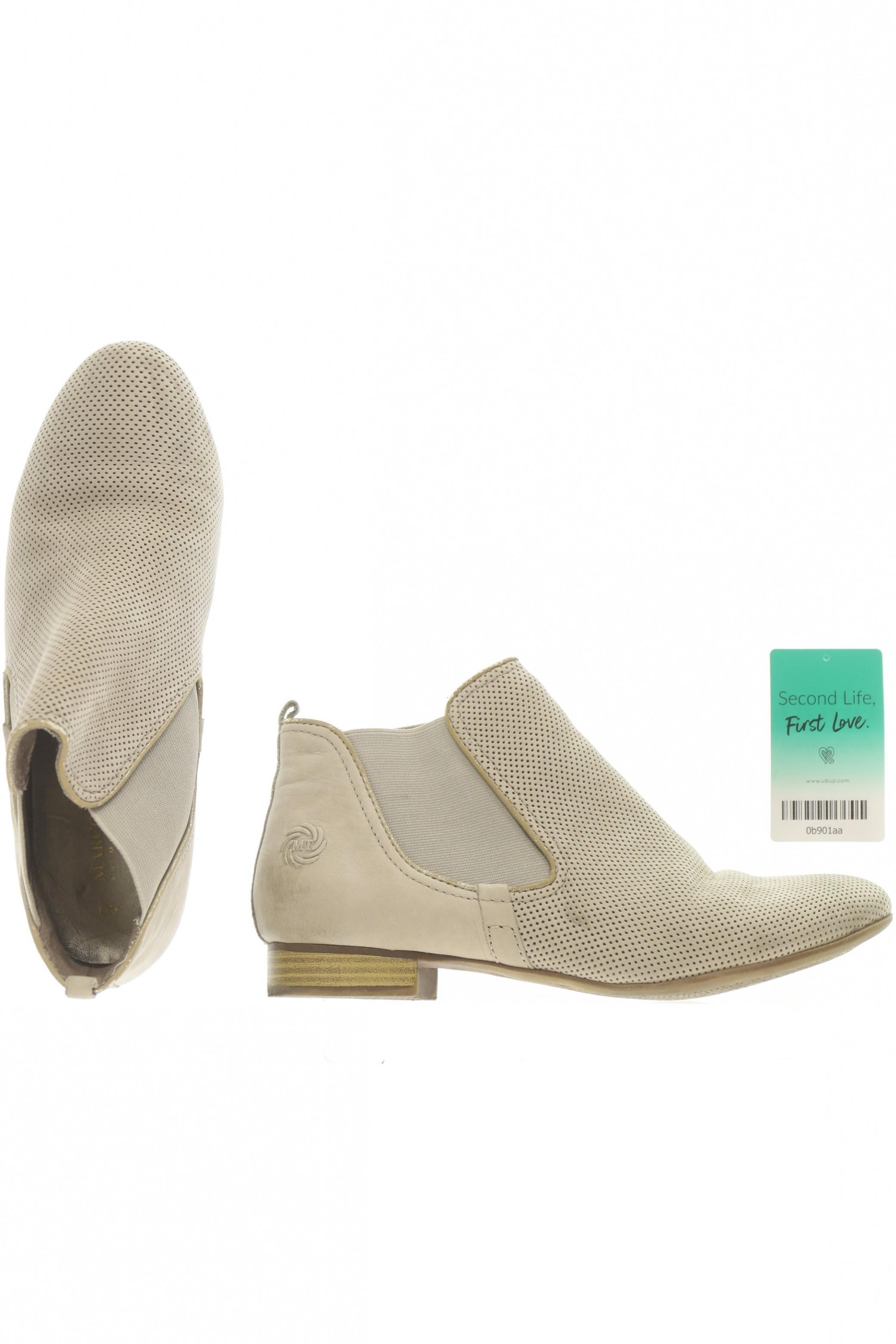

Marco Tozzi Damen Stiefelette, grau, Gr. 40