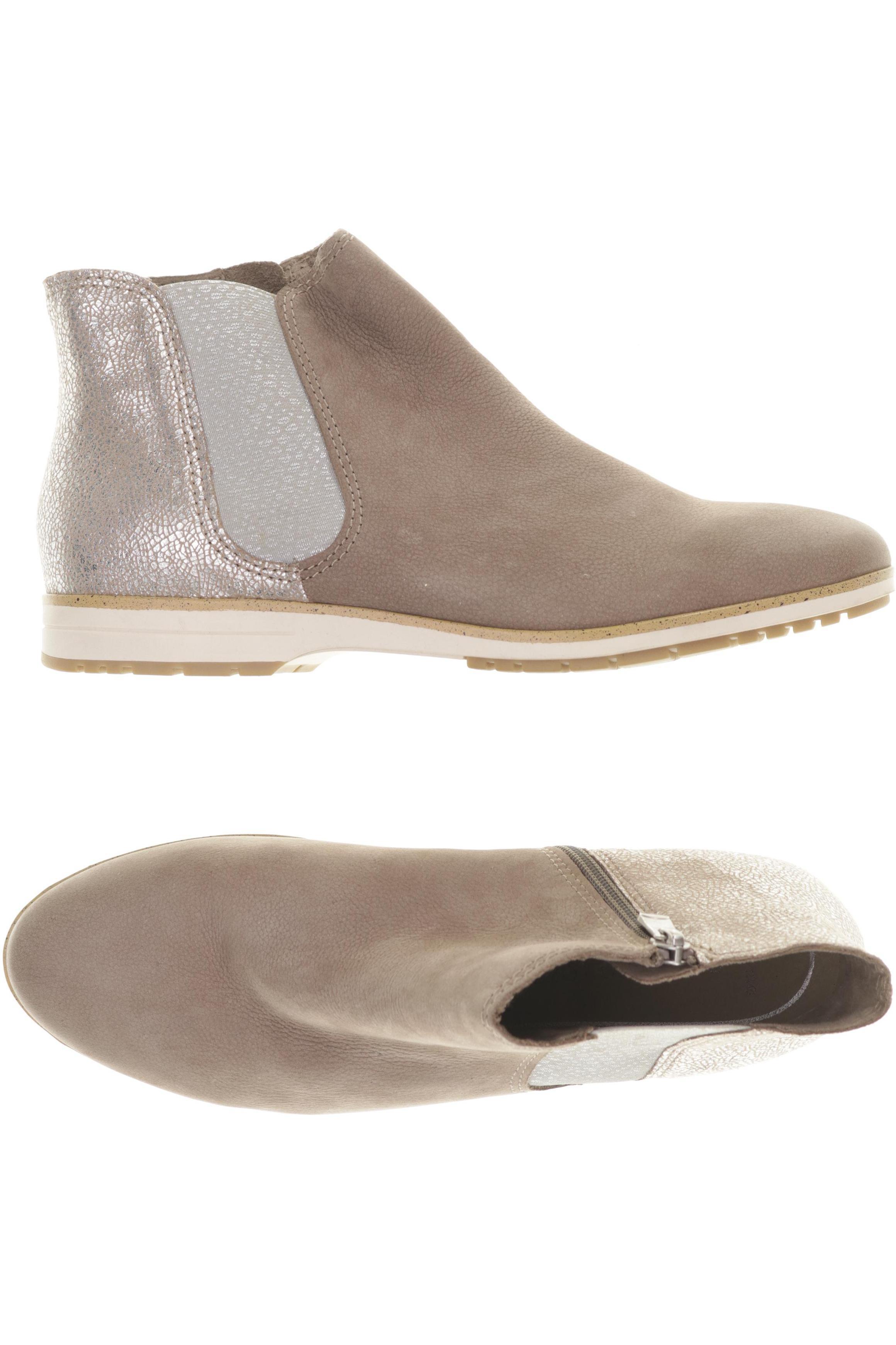 

Marco Tozzi Damen Stiefelette, braun, Gr. 40