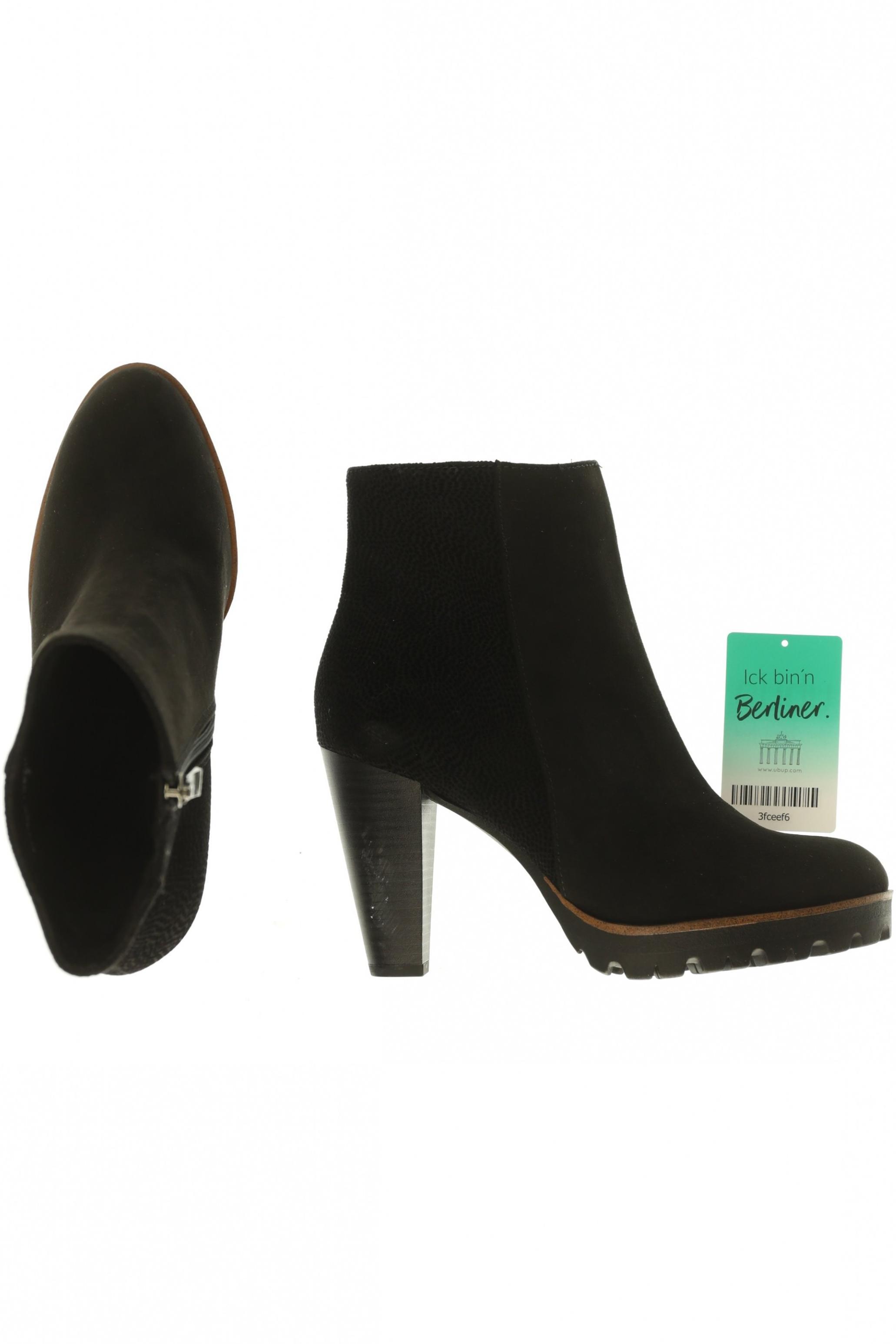 

Marco Tozzi Damen Stiefelette, schwarz, Gr. 38