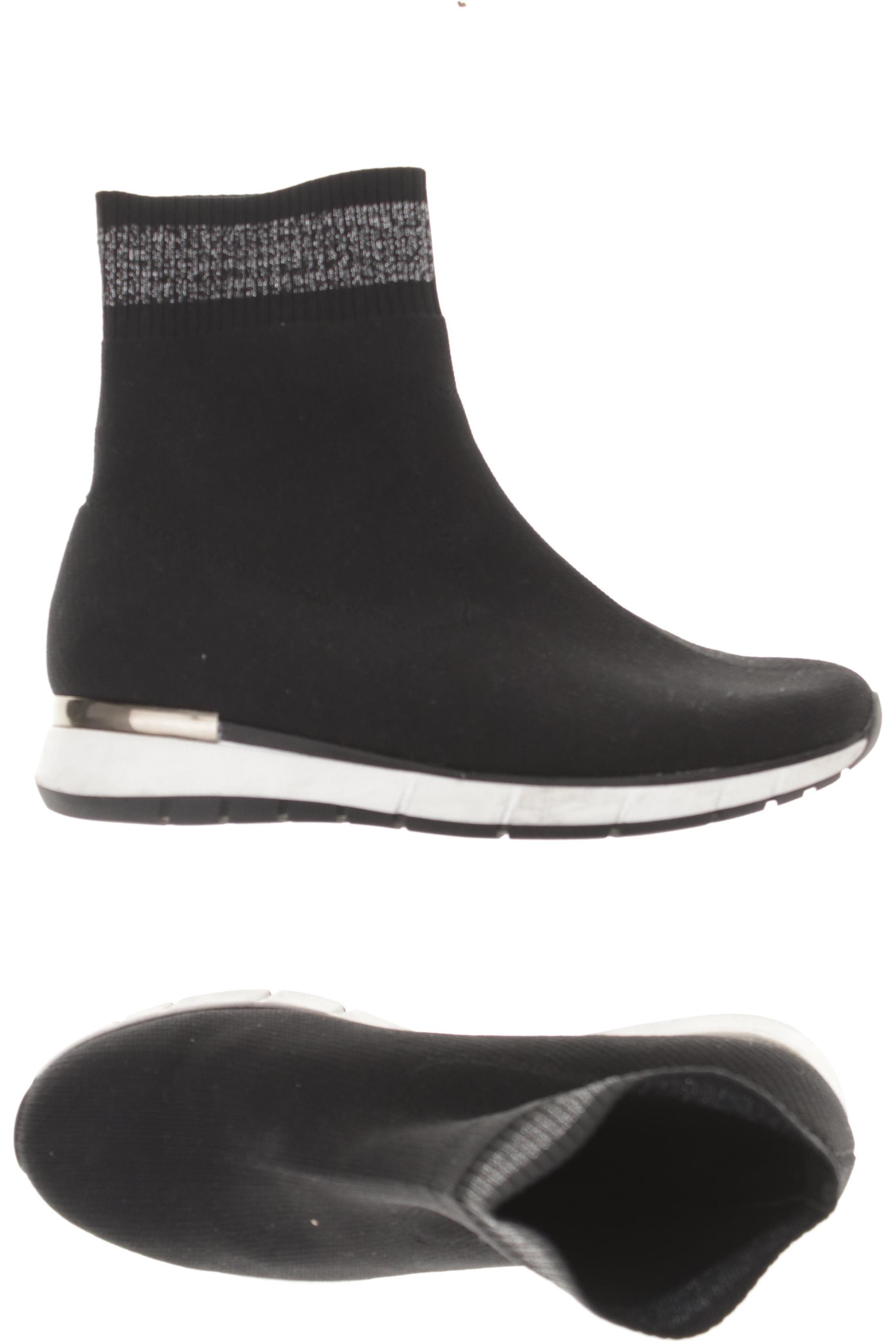 

Marco Tozzi Damen Stiefelette, schwarz, Gr. 38