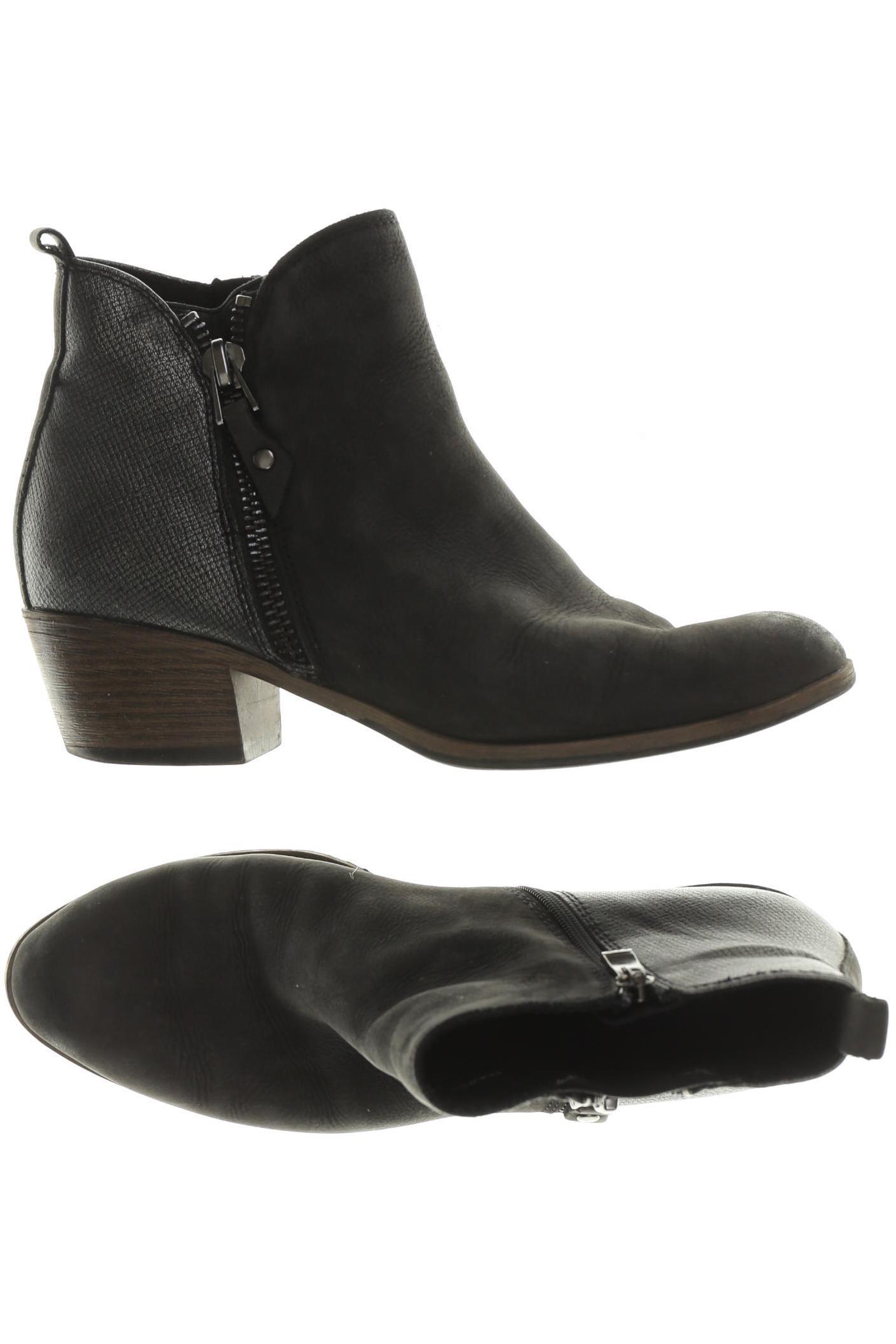 

Marco Tozzi Damen Stiefelette, grau, Gr. 40