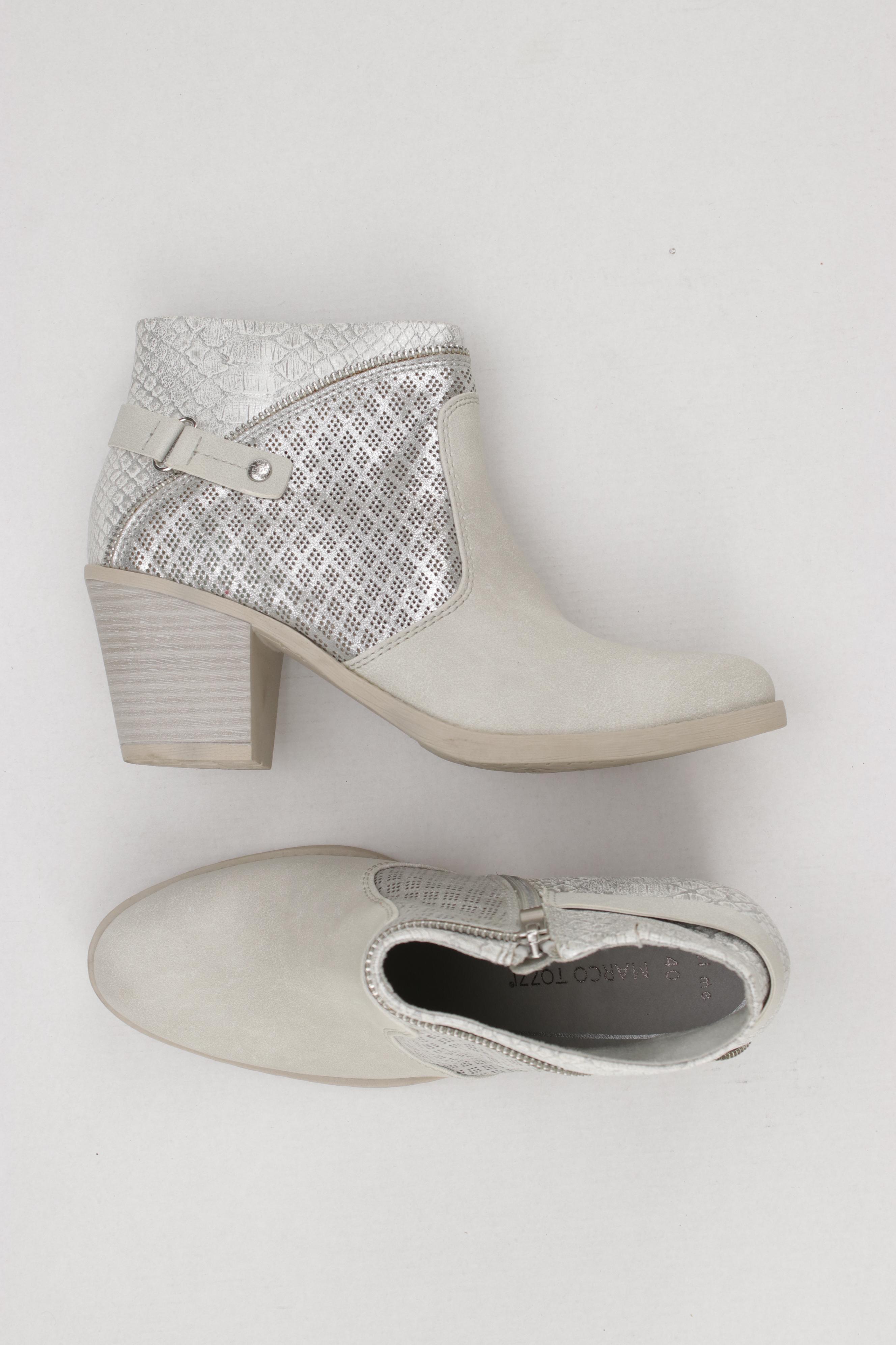 

Marco Tozzi Damen Stiefelette, , Gr. 40