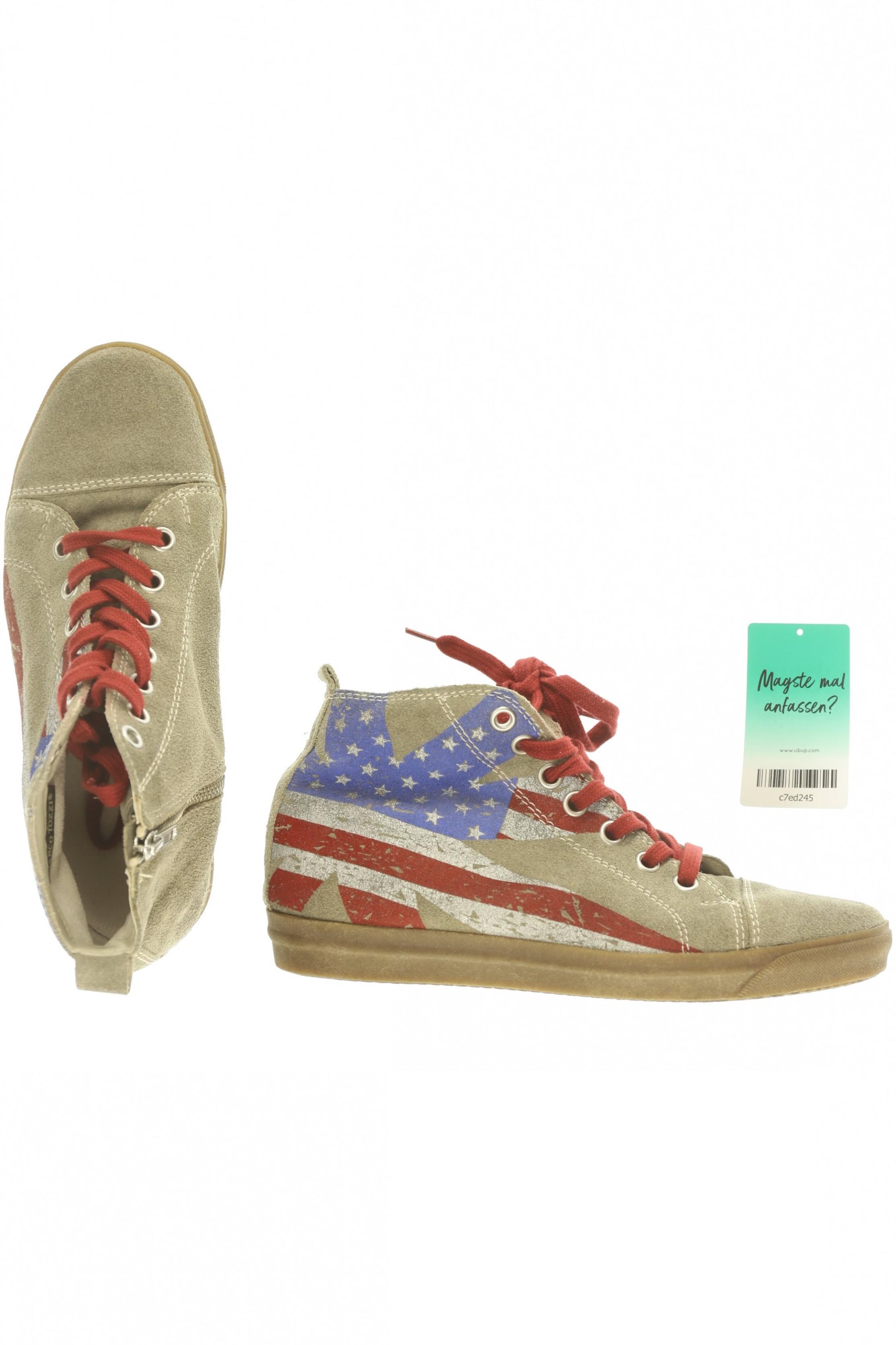 

Marco Tozzi Damen Stiefelette, grau, Gr. 40