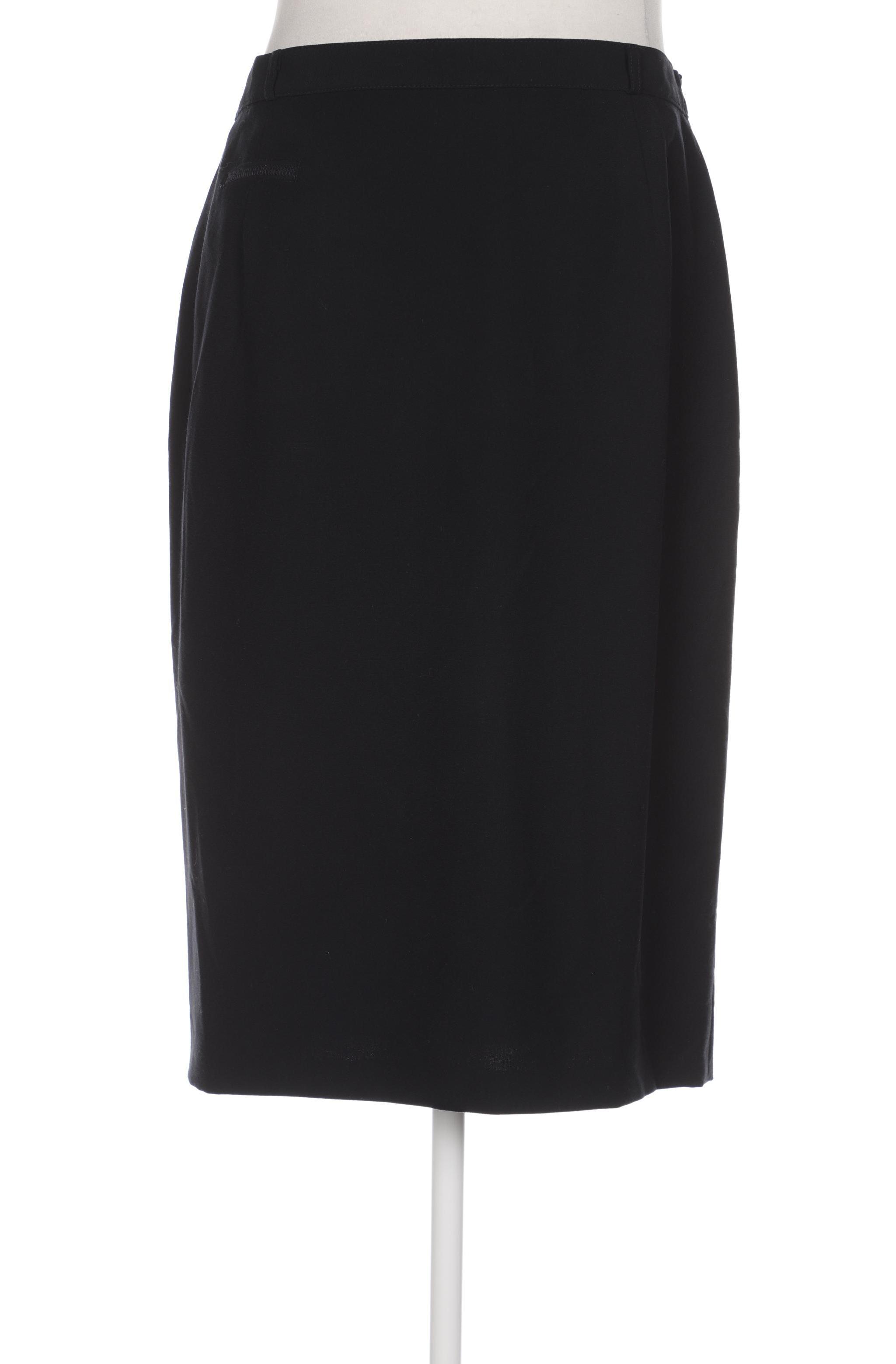 

Marco Pecci Damen Rock, marineblau, Gr. 46