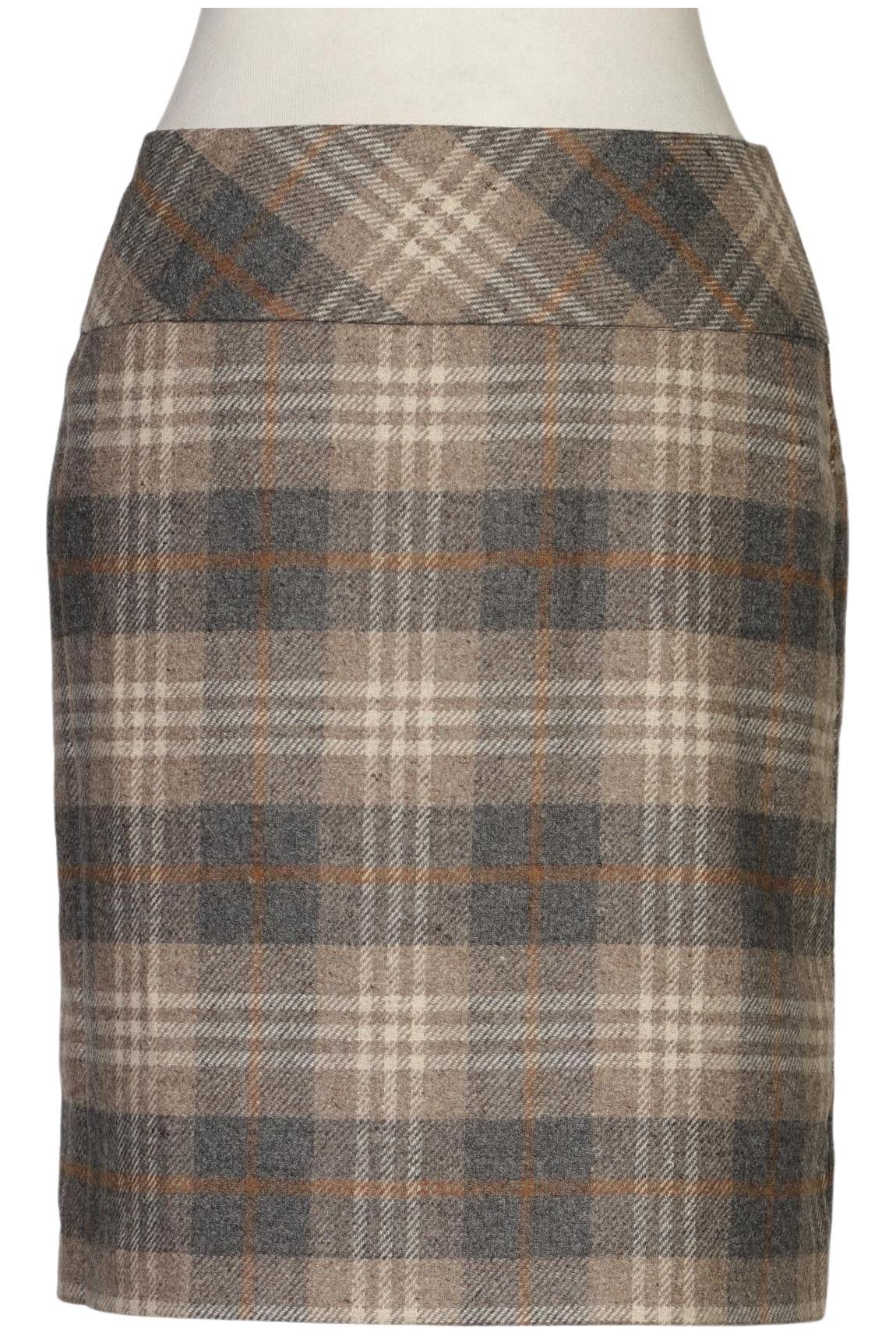 

Marco Pecci Damen Rock, mehrfarbig, Gr. 34