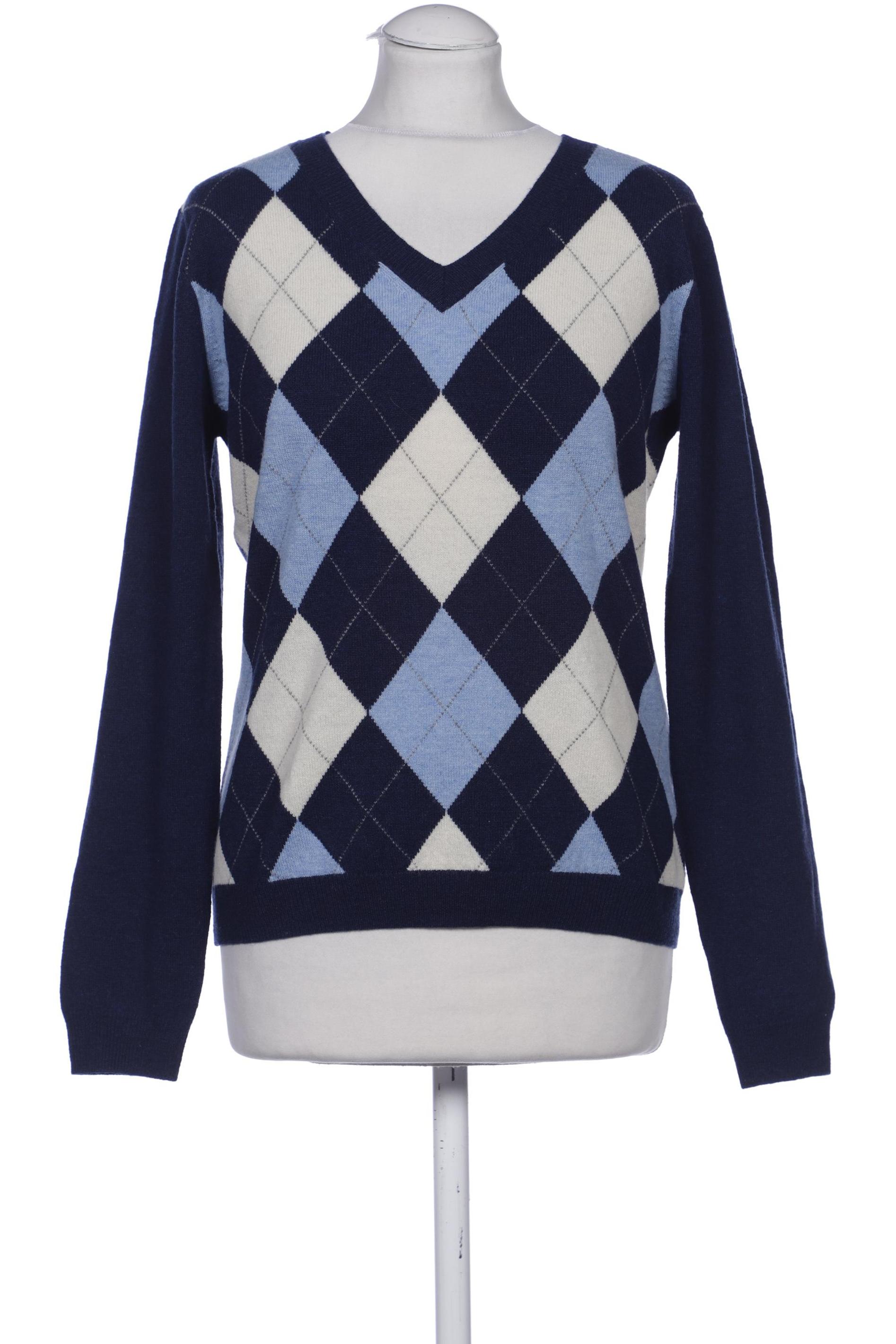 

Marco Pecci Damen Pullover, marineblau, Gr. 38