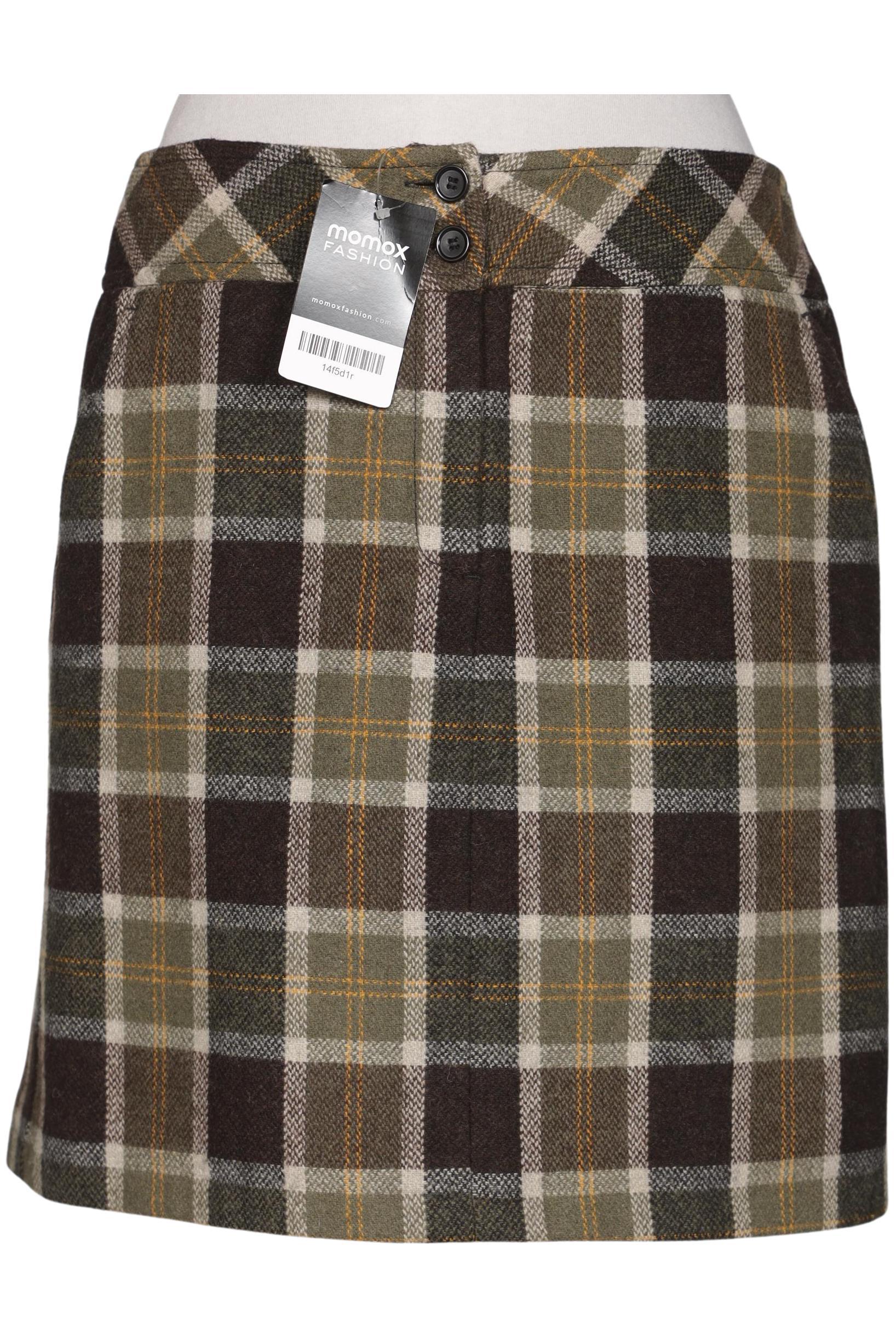 

Marco Pecci Damen Rock, mehrfarbig, Gr. 38