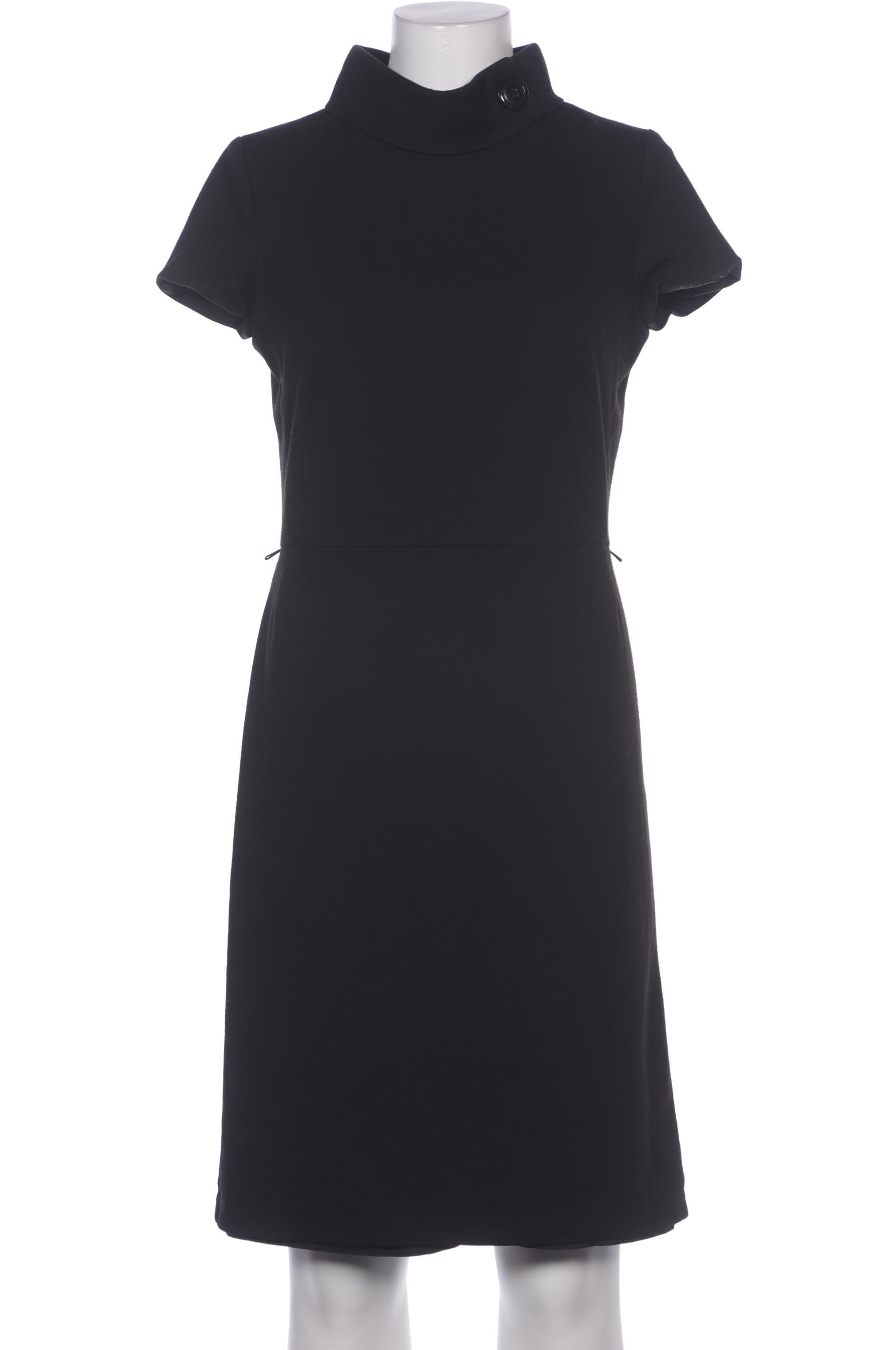 

Marco Pecci Damen Kleid, schwarz, Gr. 40