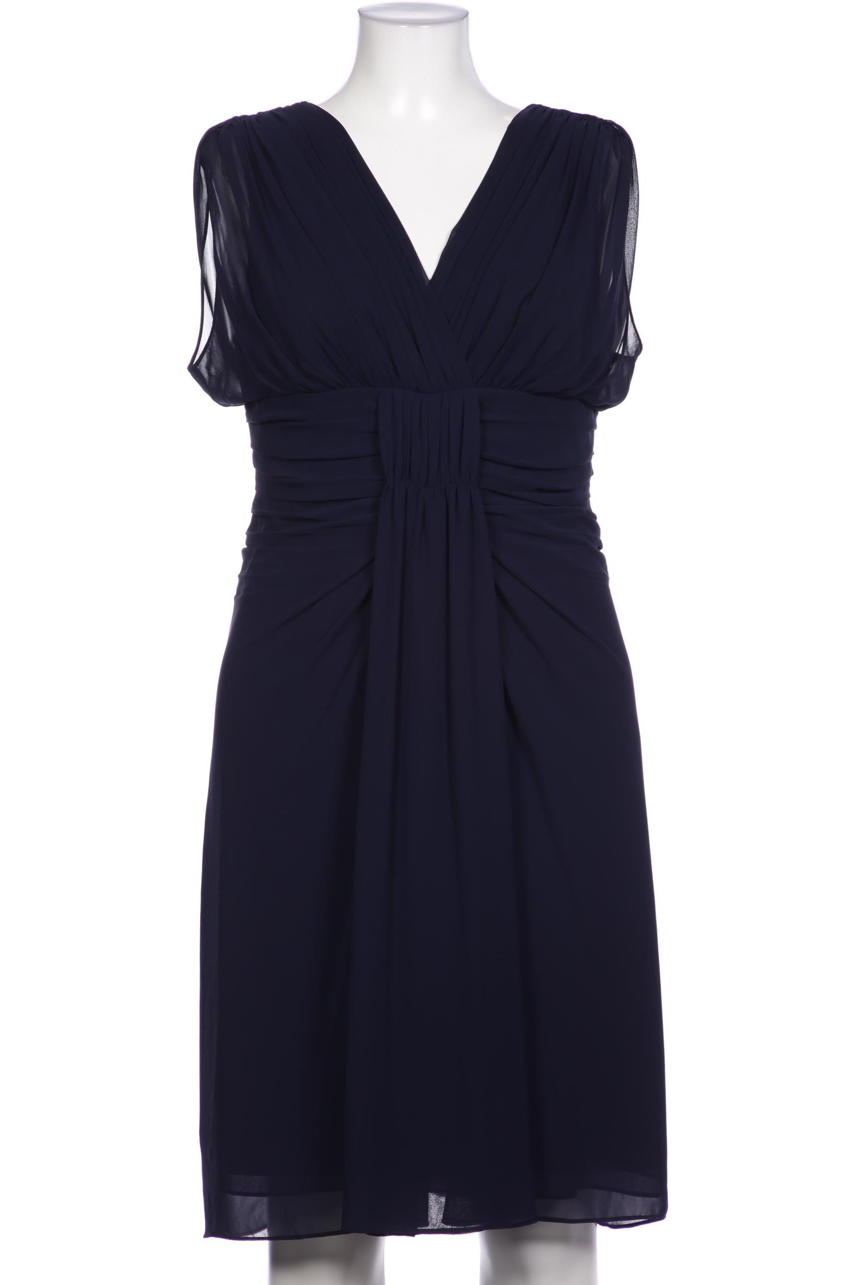 

MARCO PECCI Damen Kleid, marineblau