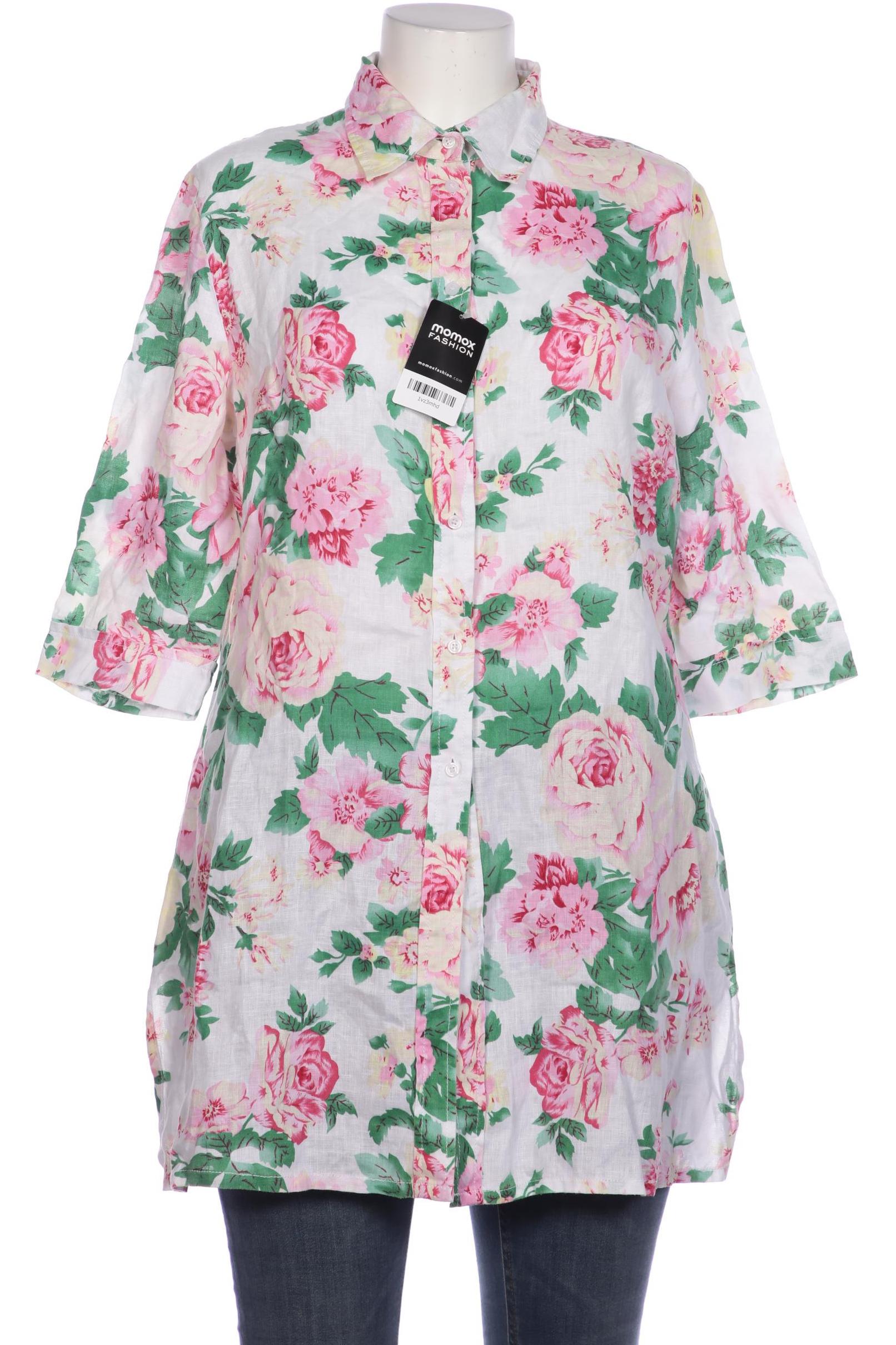 

MARCO PECCI Damen Bluse, mehrfarbig