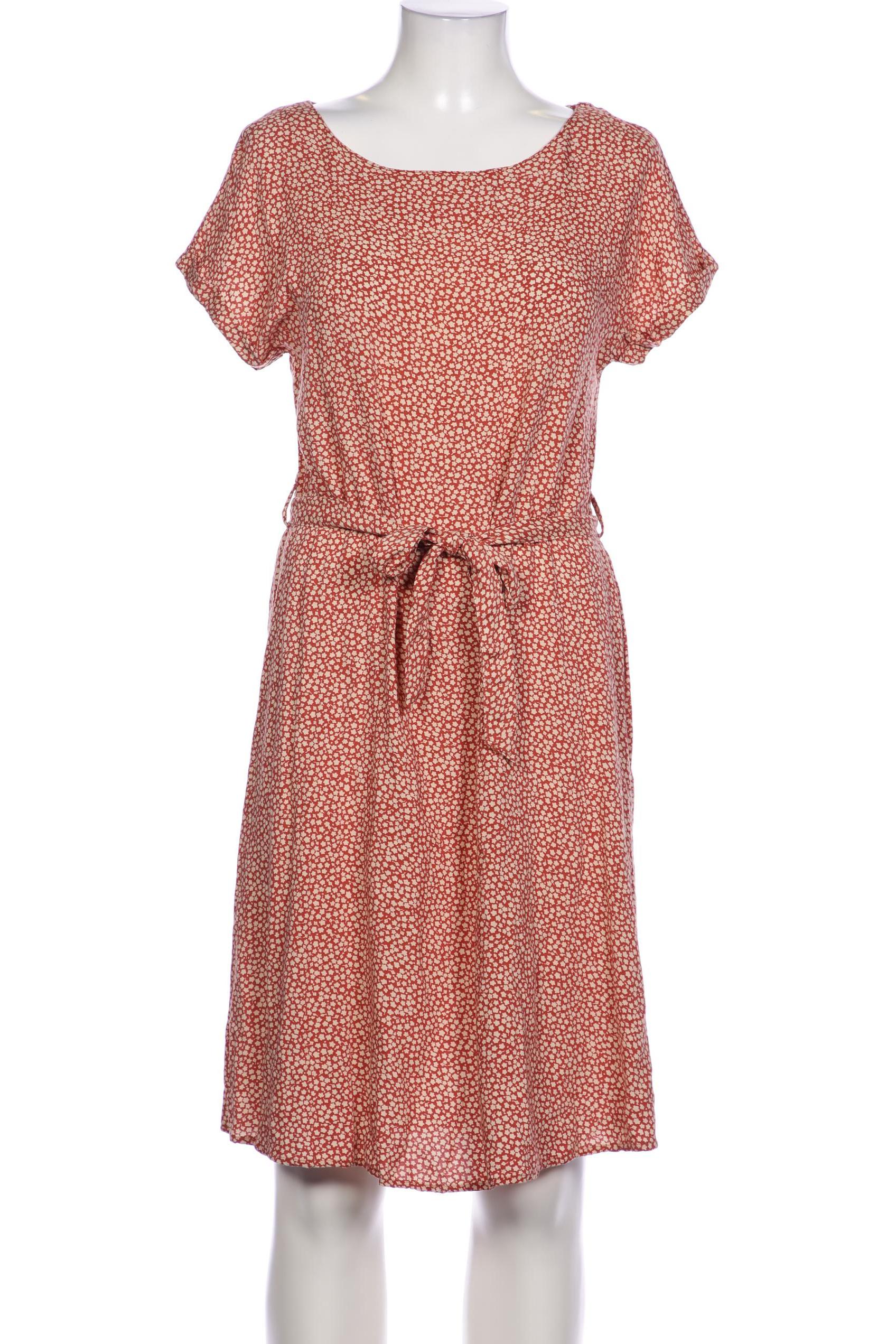 Thumbnail - Marco Pecci Damen Kleid, rot, Gr. 40