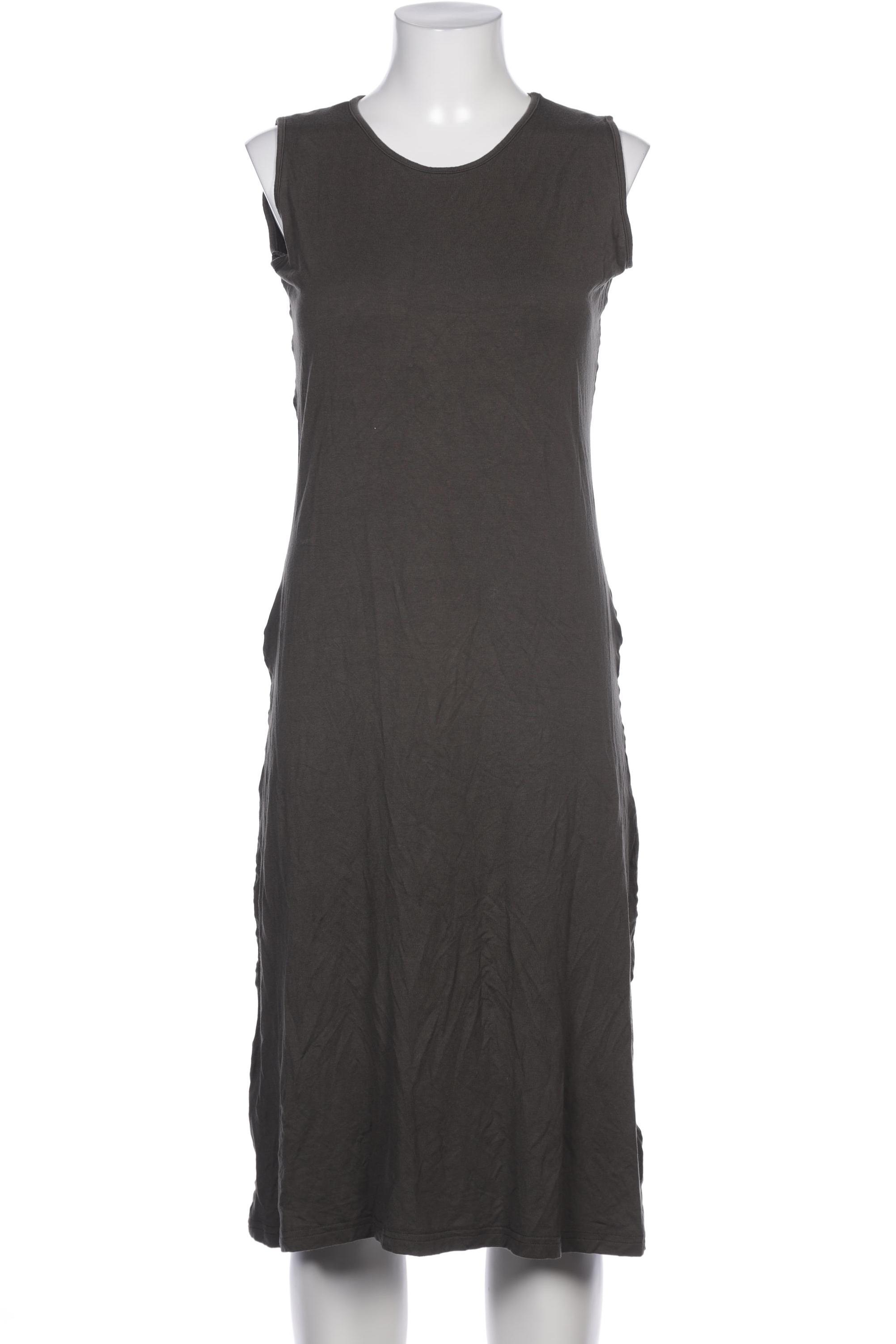 

Marco Pecci Damen Kleid, grün, Gr. 42