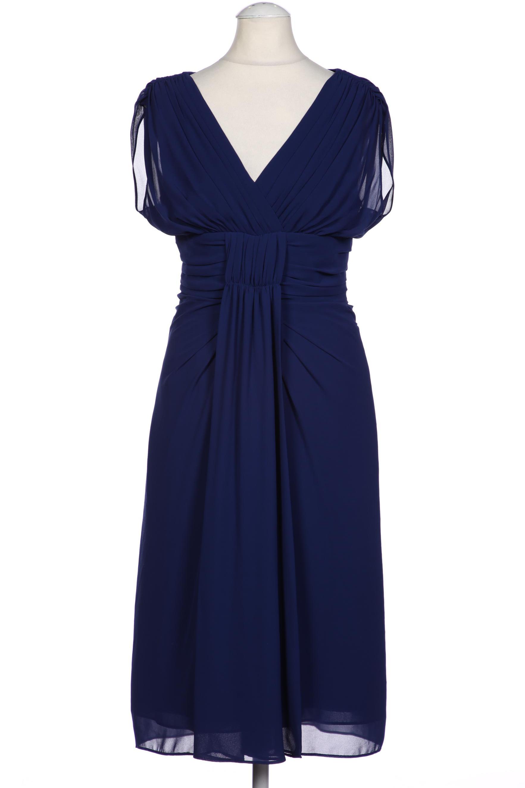 

MARCO PECCI Damen Kleid, marineblau