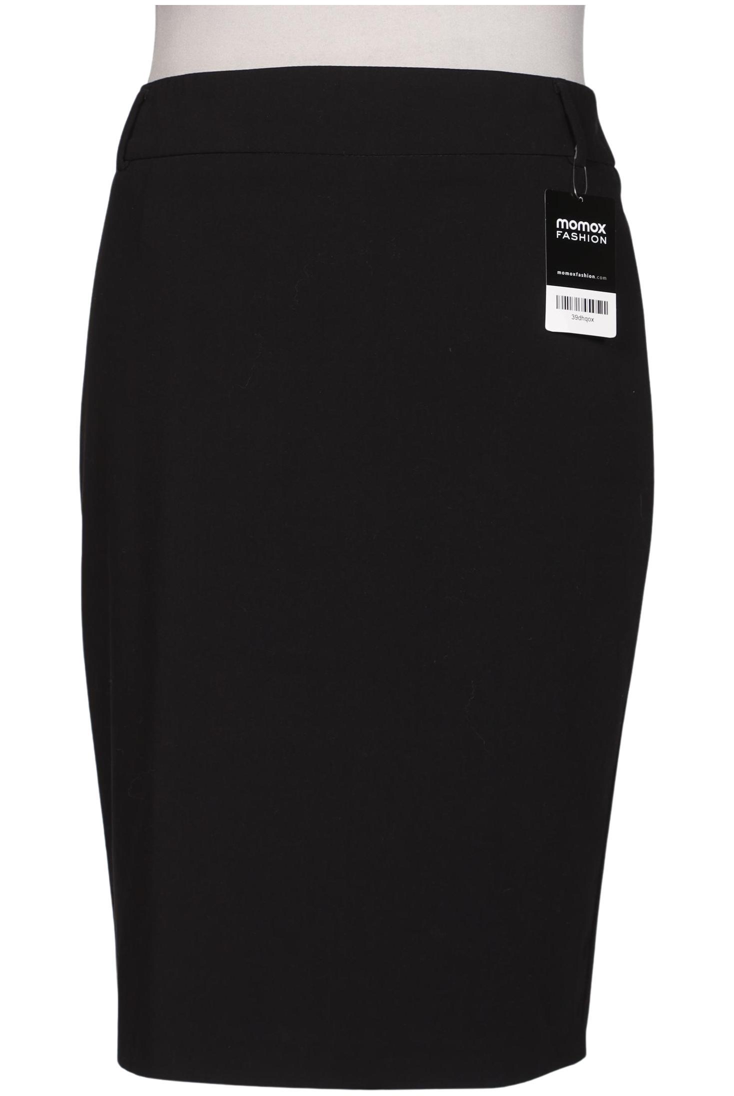 

Marco Pecci Damen Rock, schwarz, Gr. 42