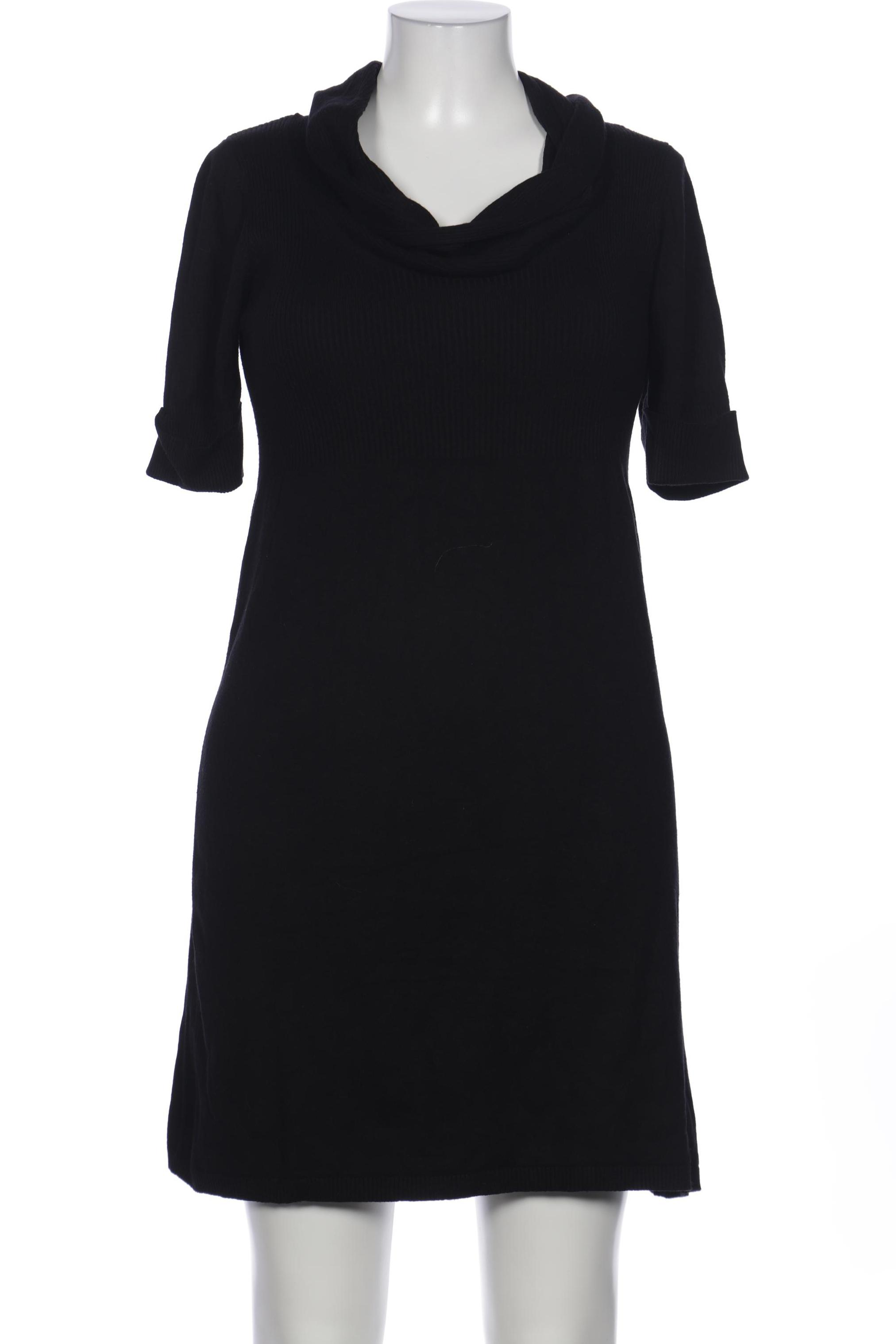 

Marco Pecci Damen Kleid, schwarz, Gr. 42