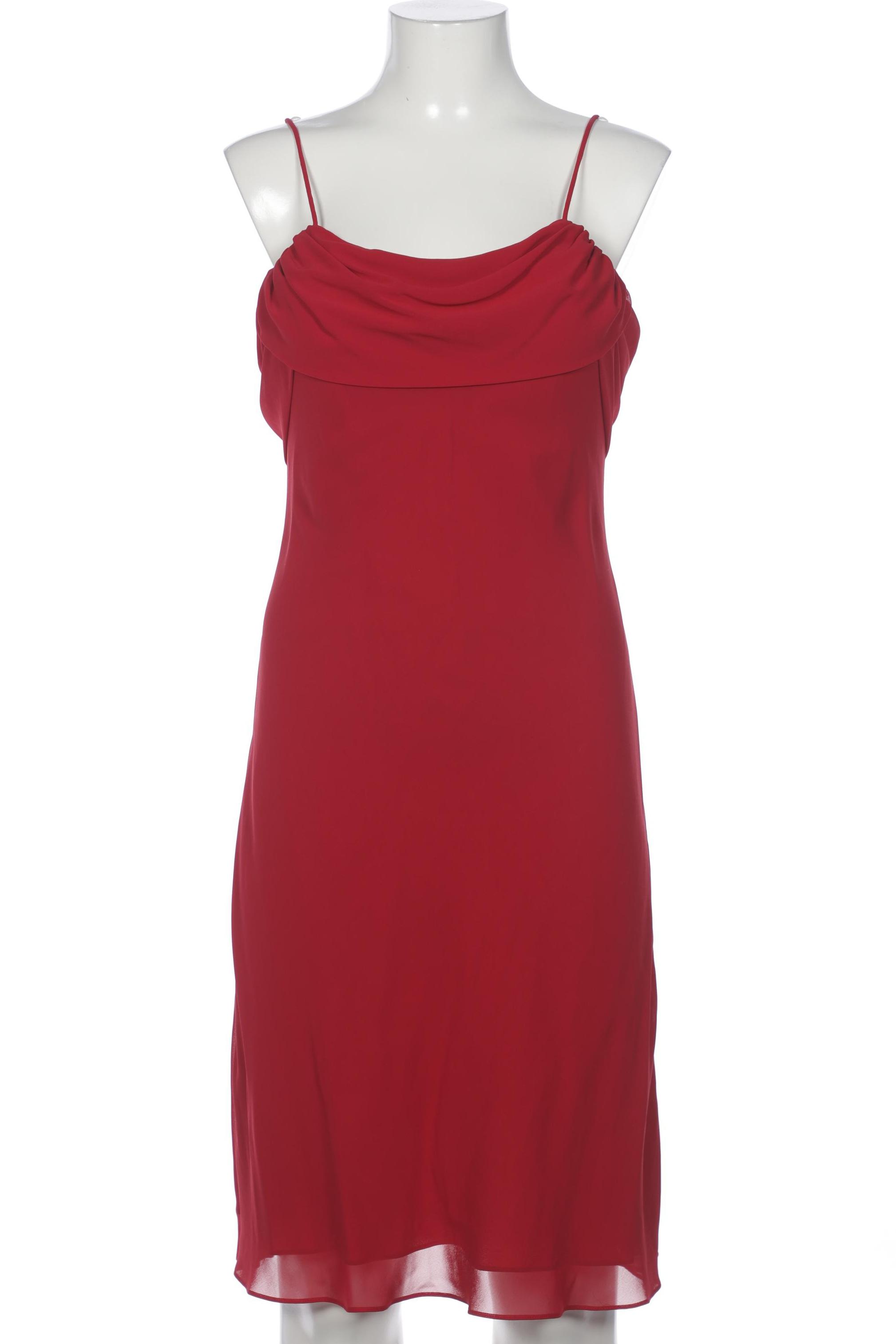 

MARCO PECCI Damen Kleid, rot