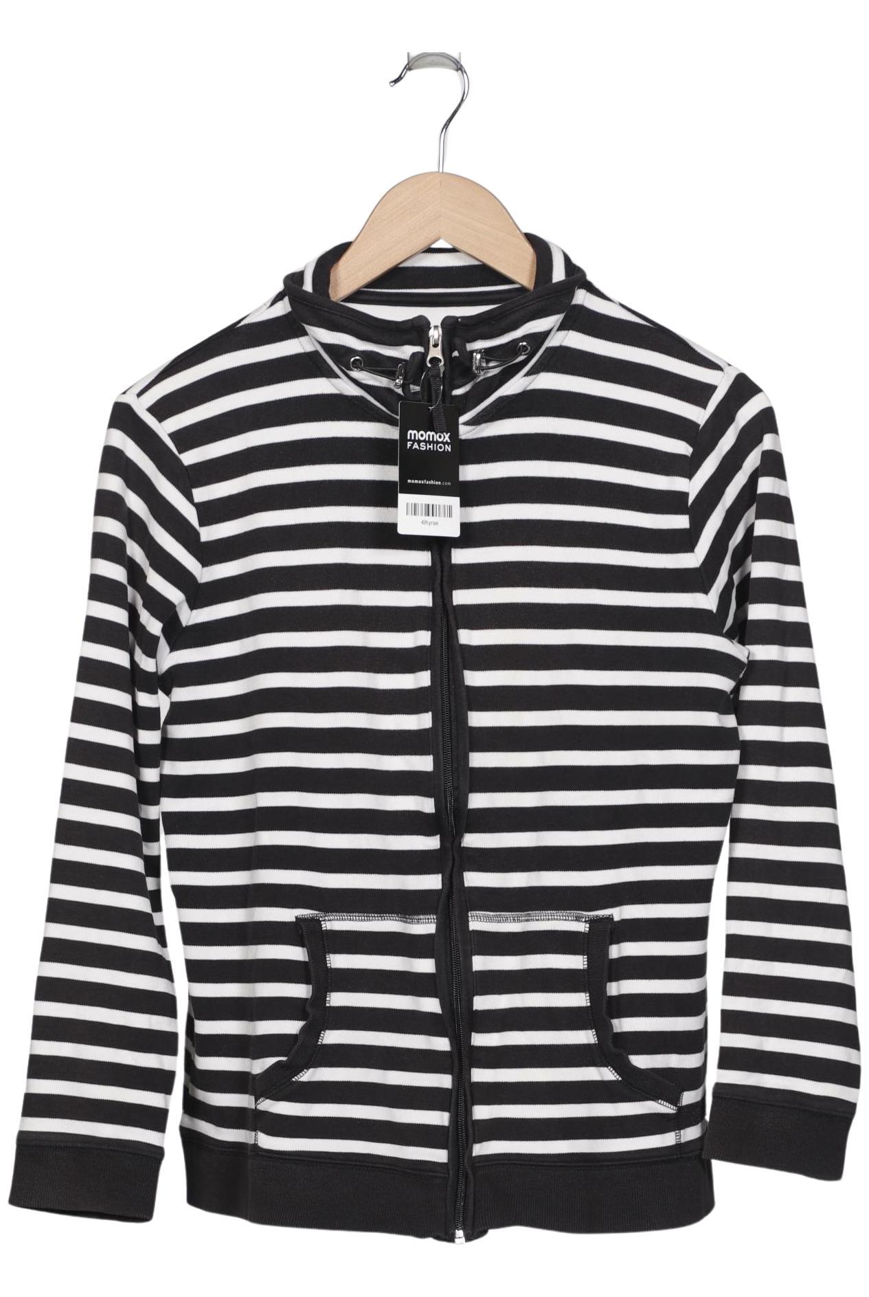 

Marco Pecci Damen Sweatshirt, mehrfarbig, Gr. 40